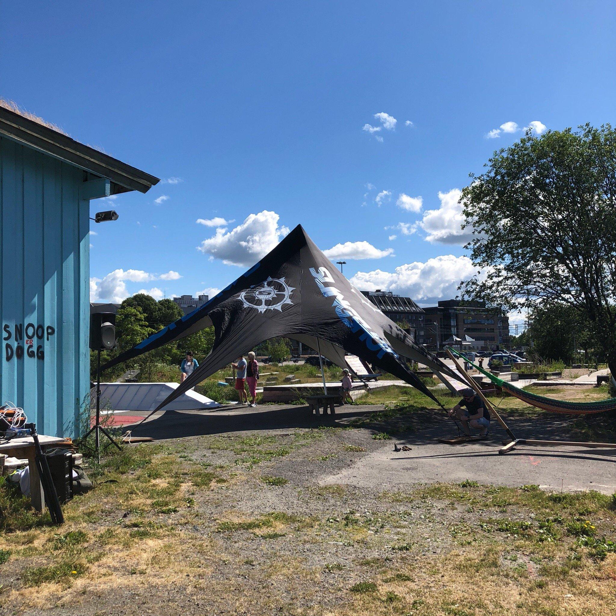 Seaside Cablepark Hamar