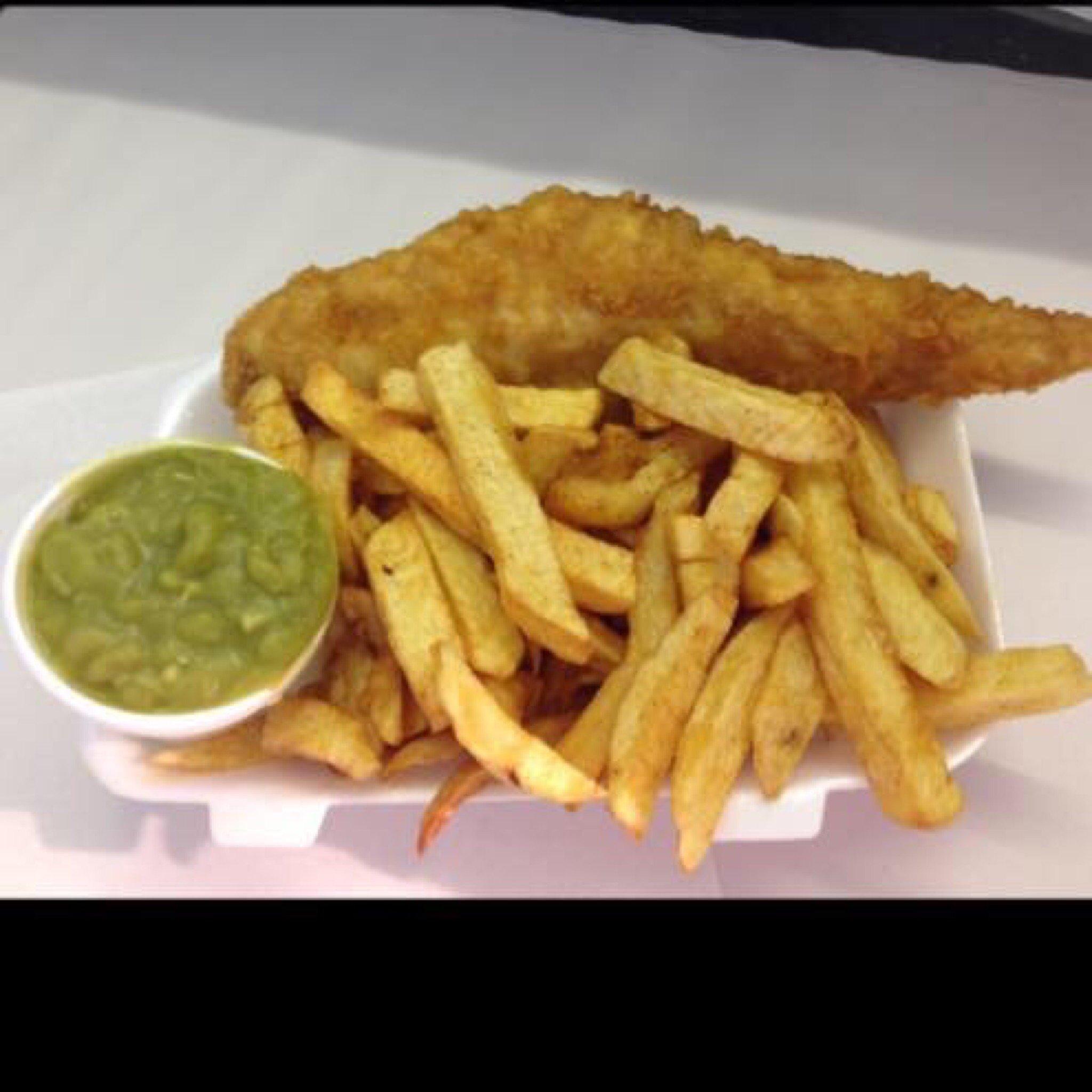 Bracken Hill Fisheries