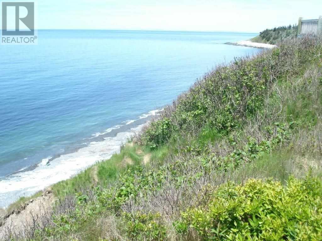 Port Maitland Beach Provincial Park