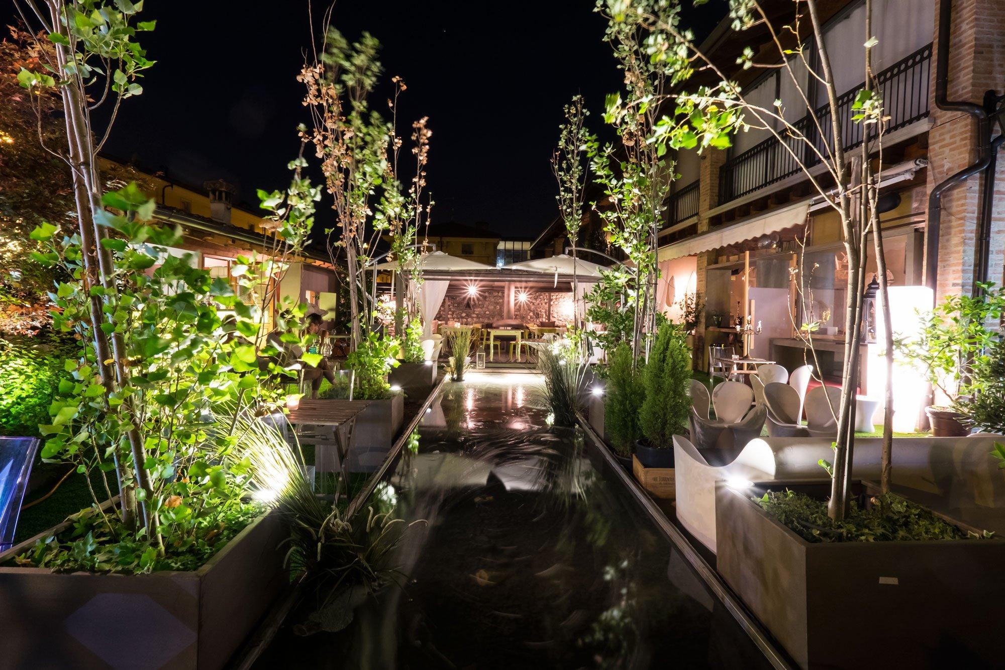 Osteria degli Undici