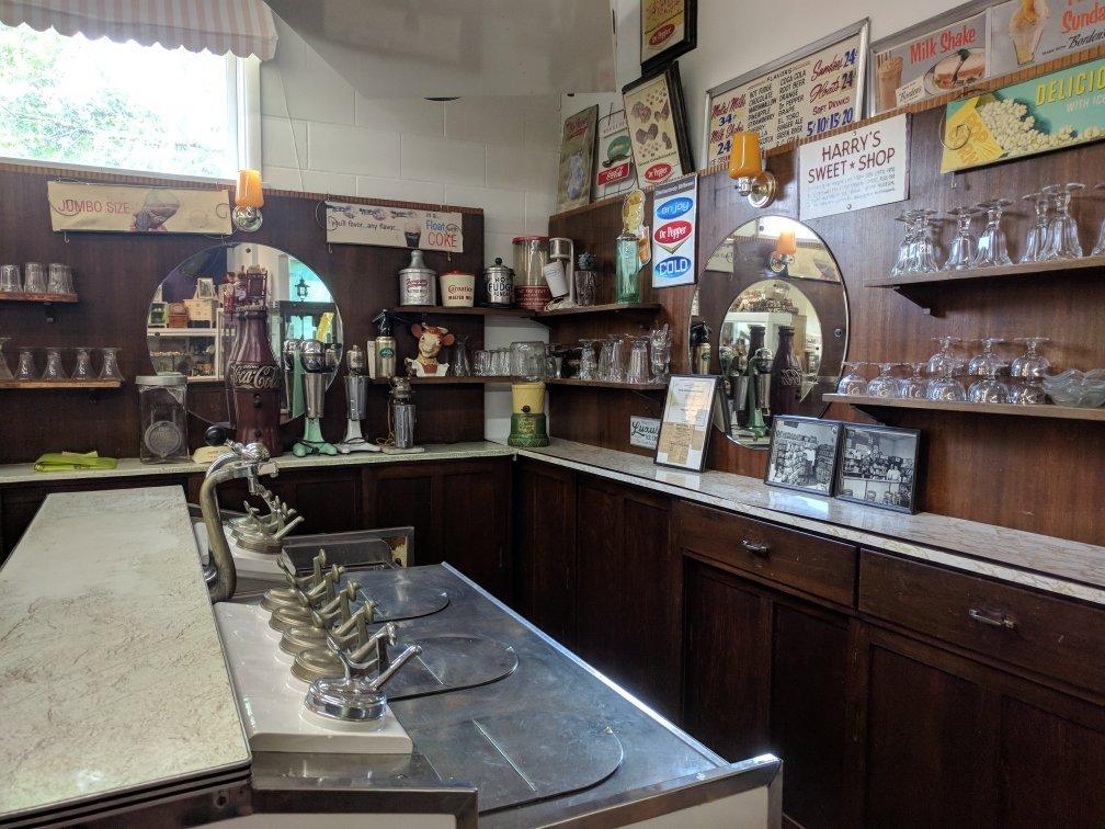 Kinney Pioneer Museum