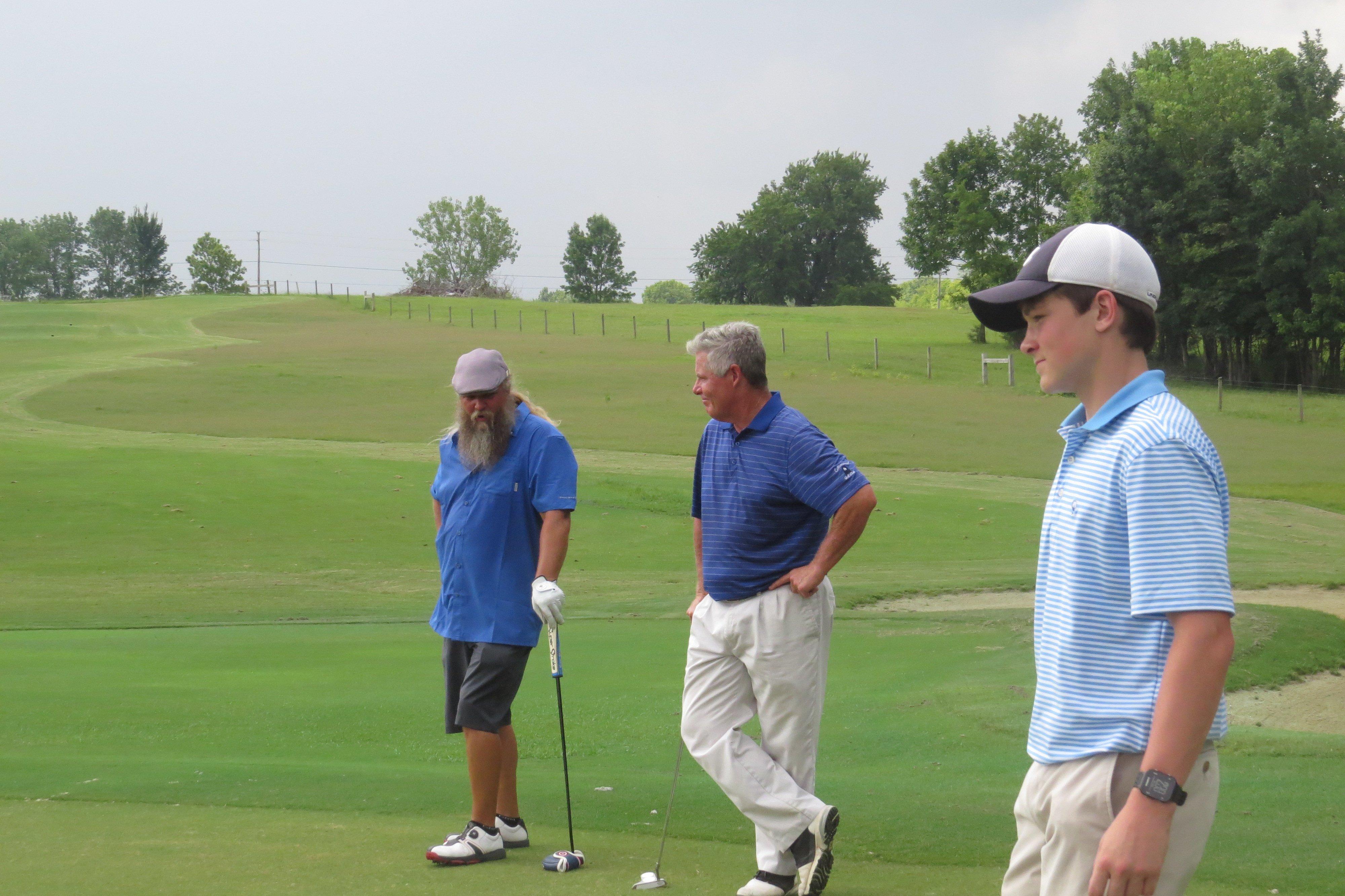 Cottonwood Golf Club