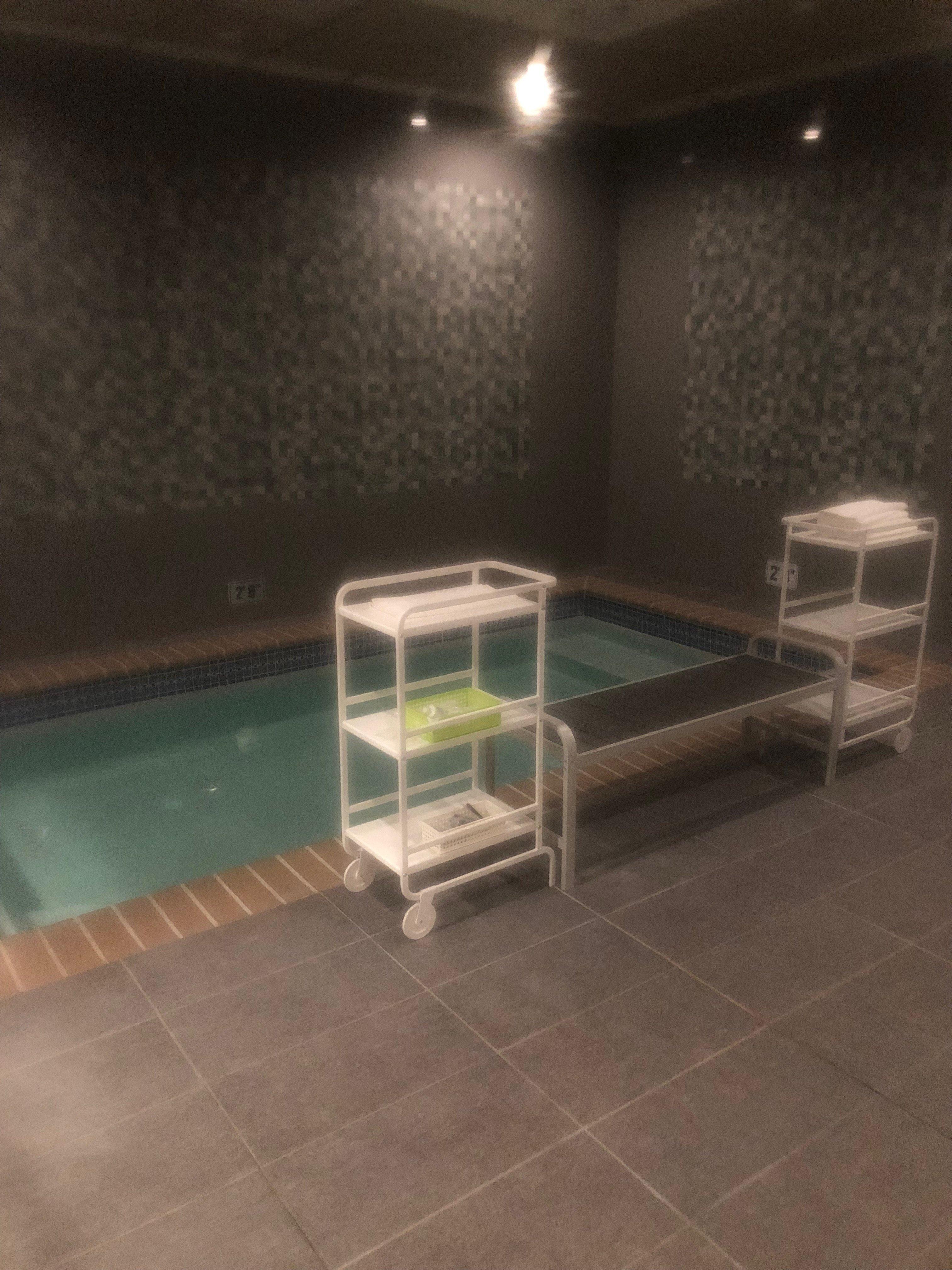 Aria Spa