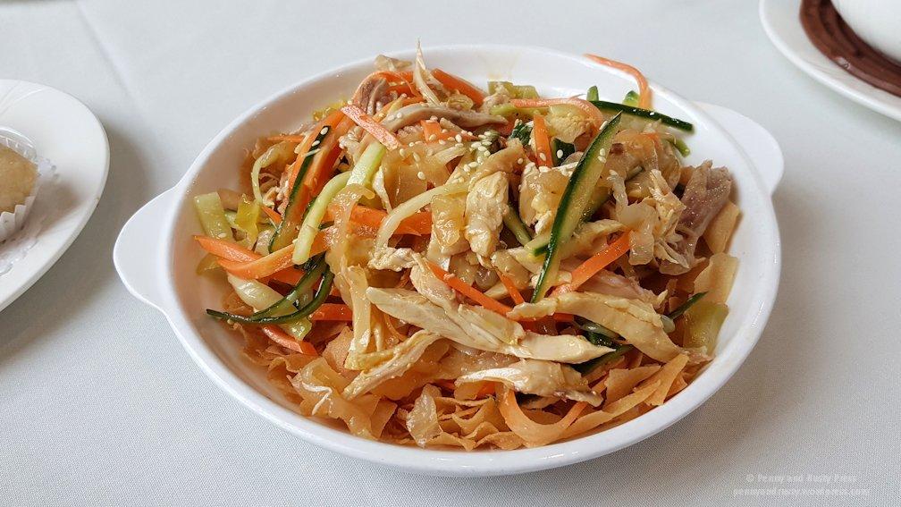 Dragon View Chinese Cuisine