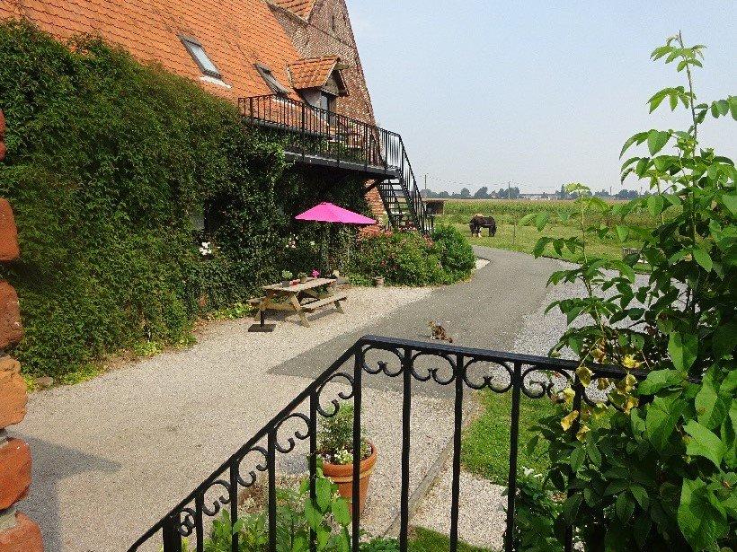 Ferme de la Pouillerie