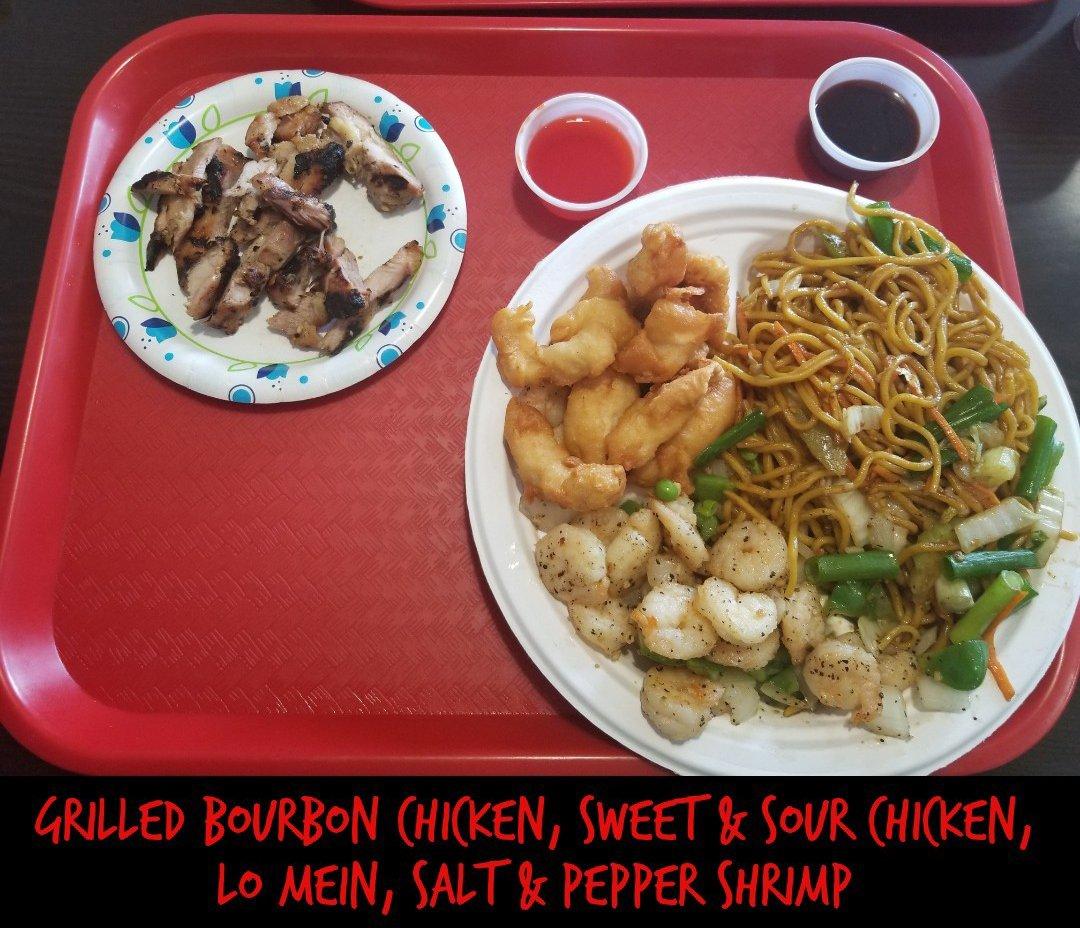 Photo by UltimateFoodCritik