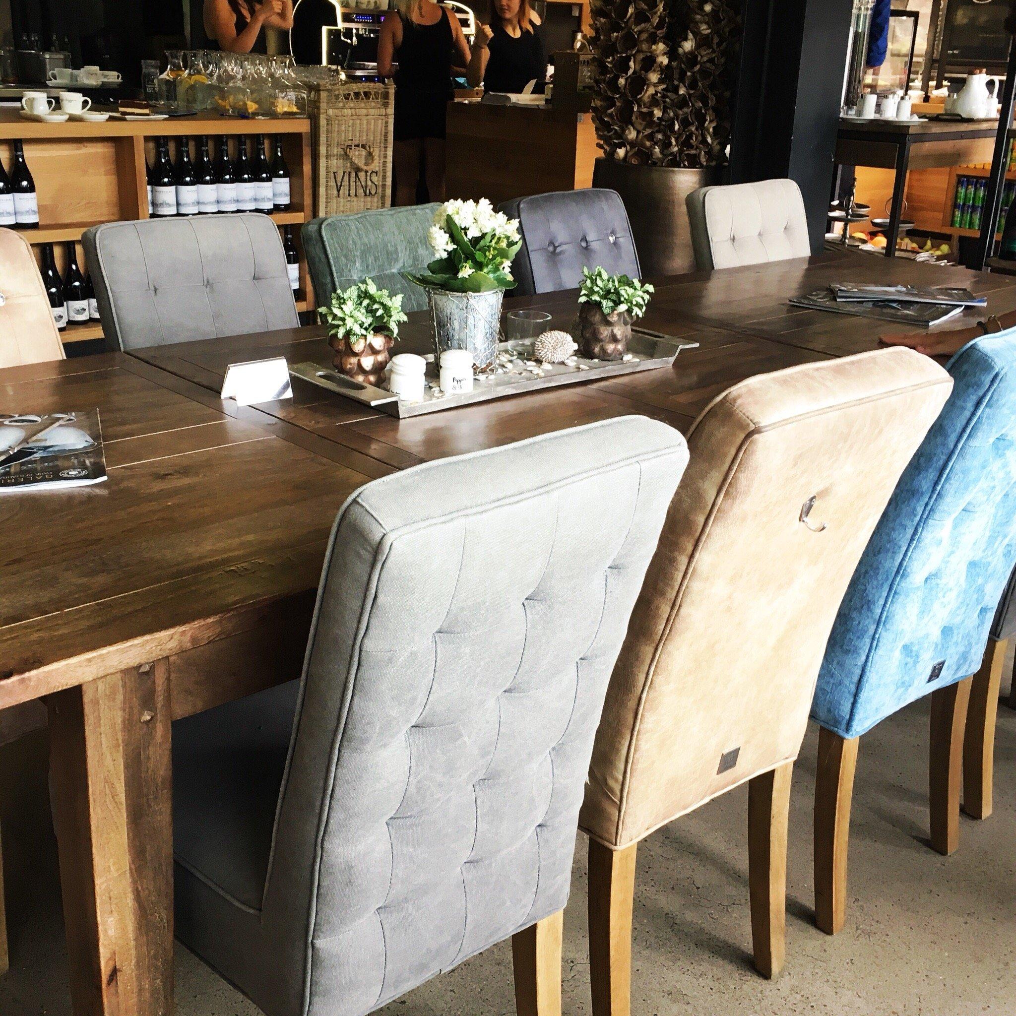 Galerie Café Park Restaurant