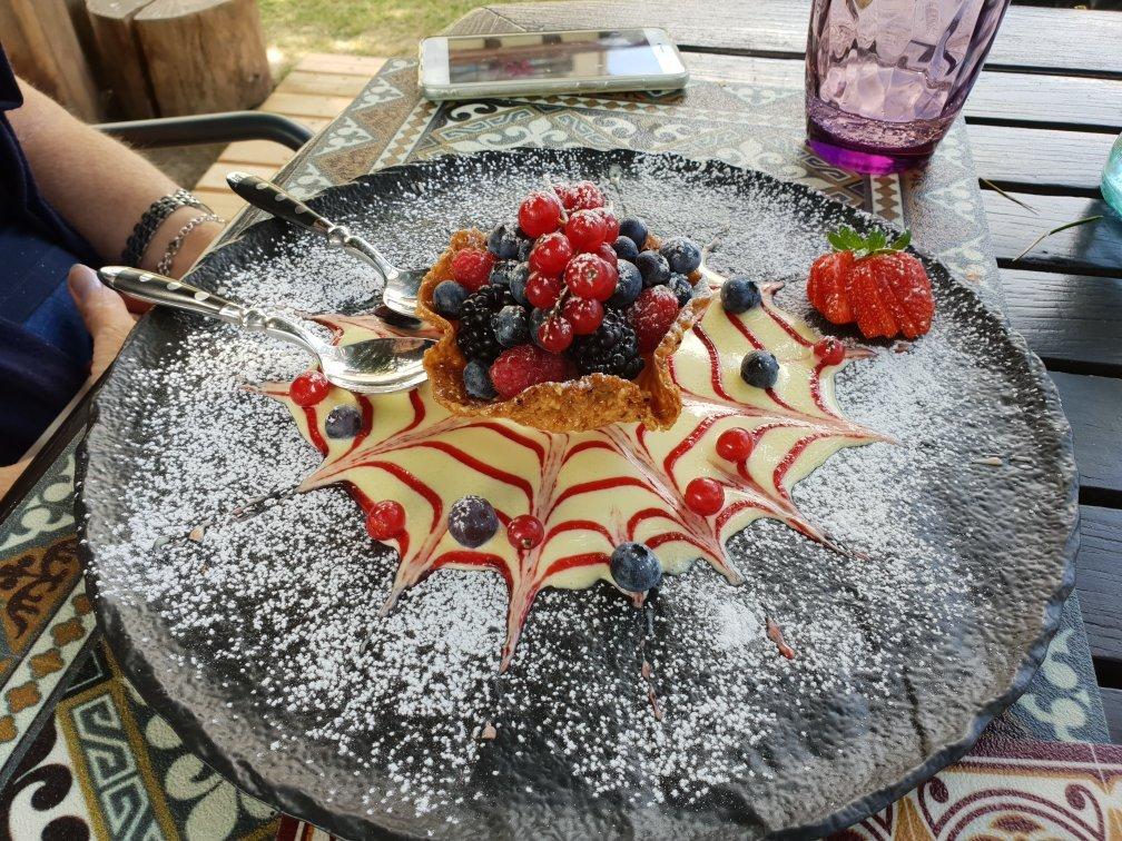 Ristorante Baita Dei Pini