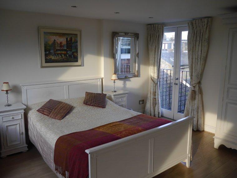 Goodenough Guesthouse