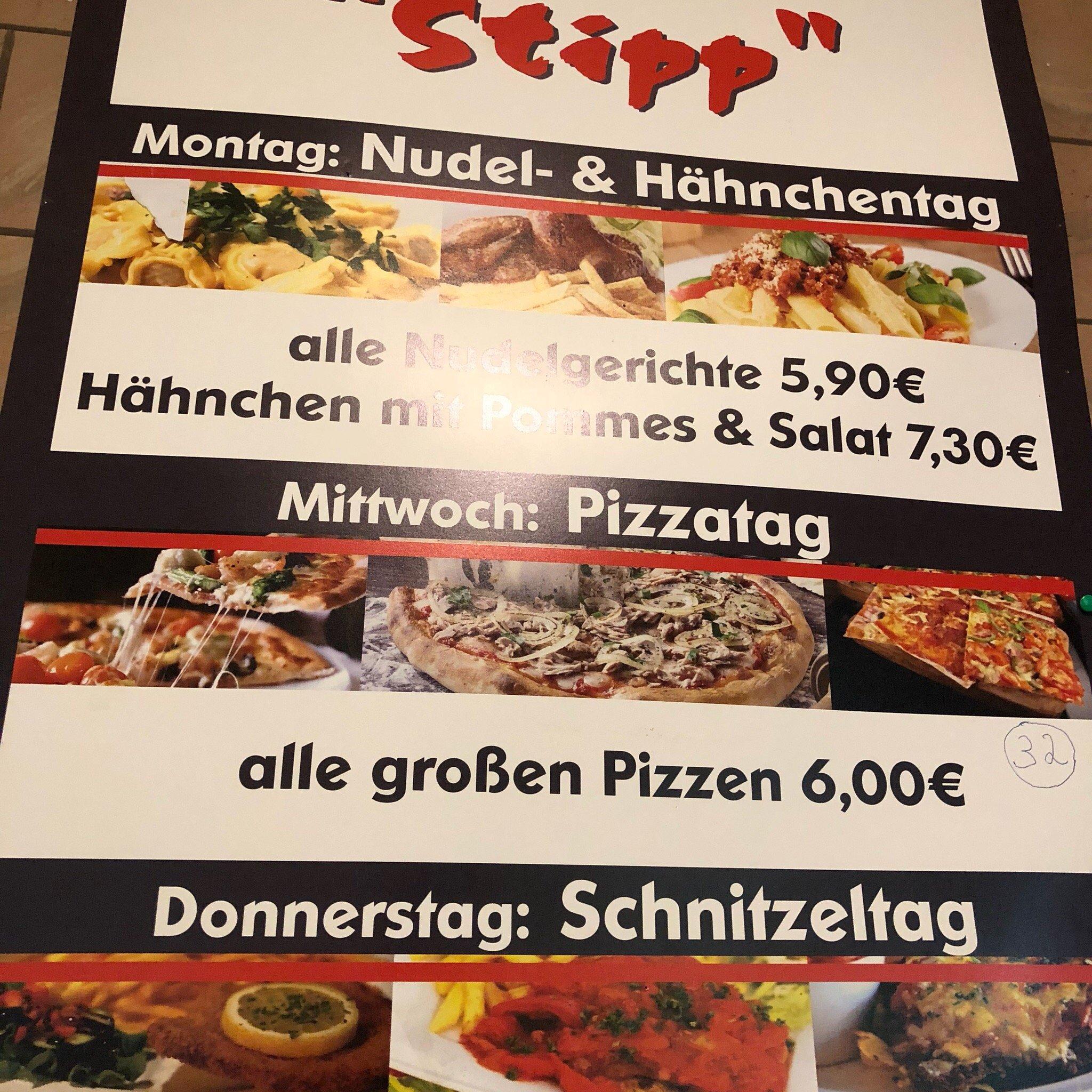 Gasthaus & Bistro Stipp