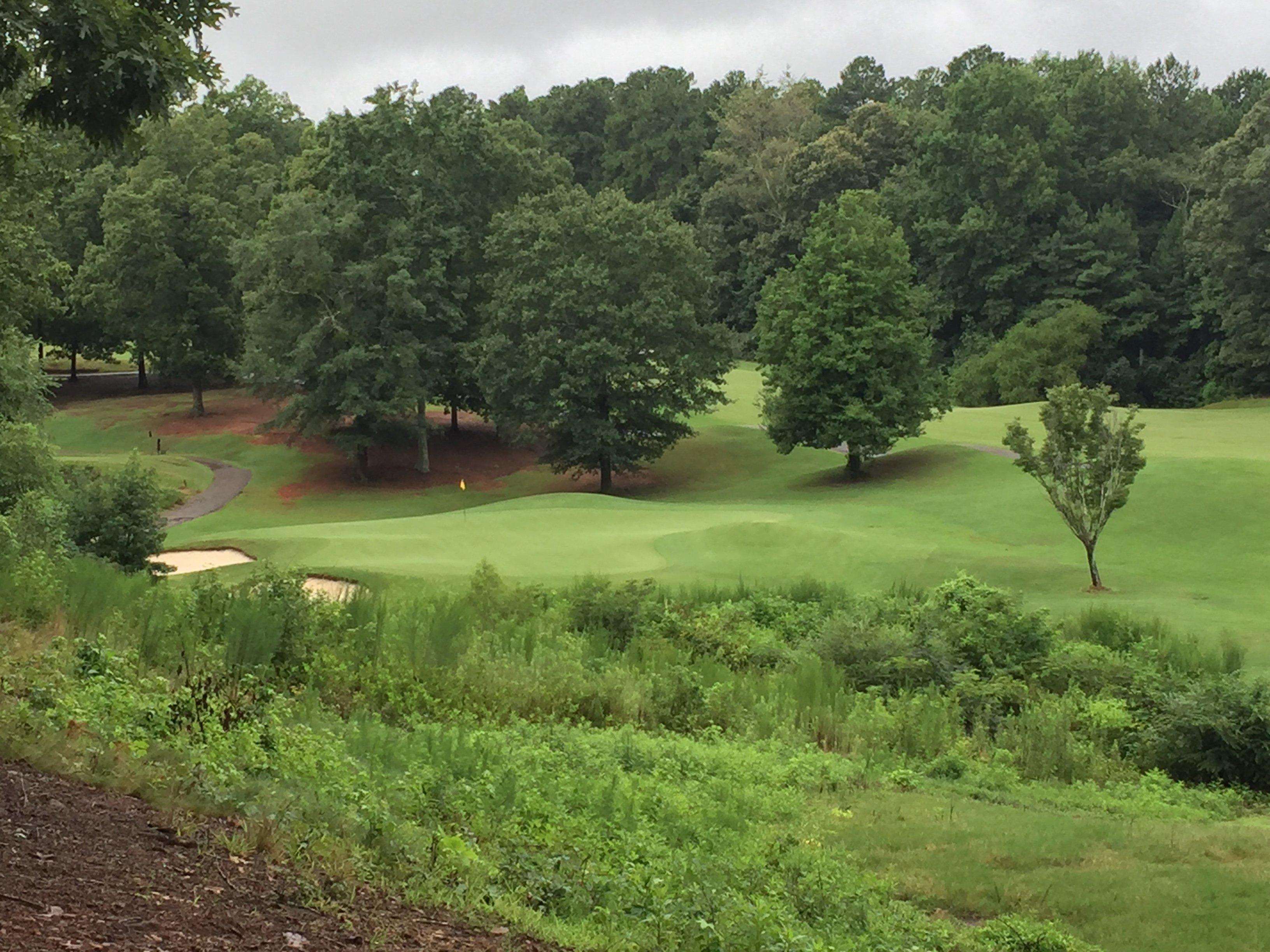 The Preserve at Verdae