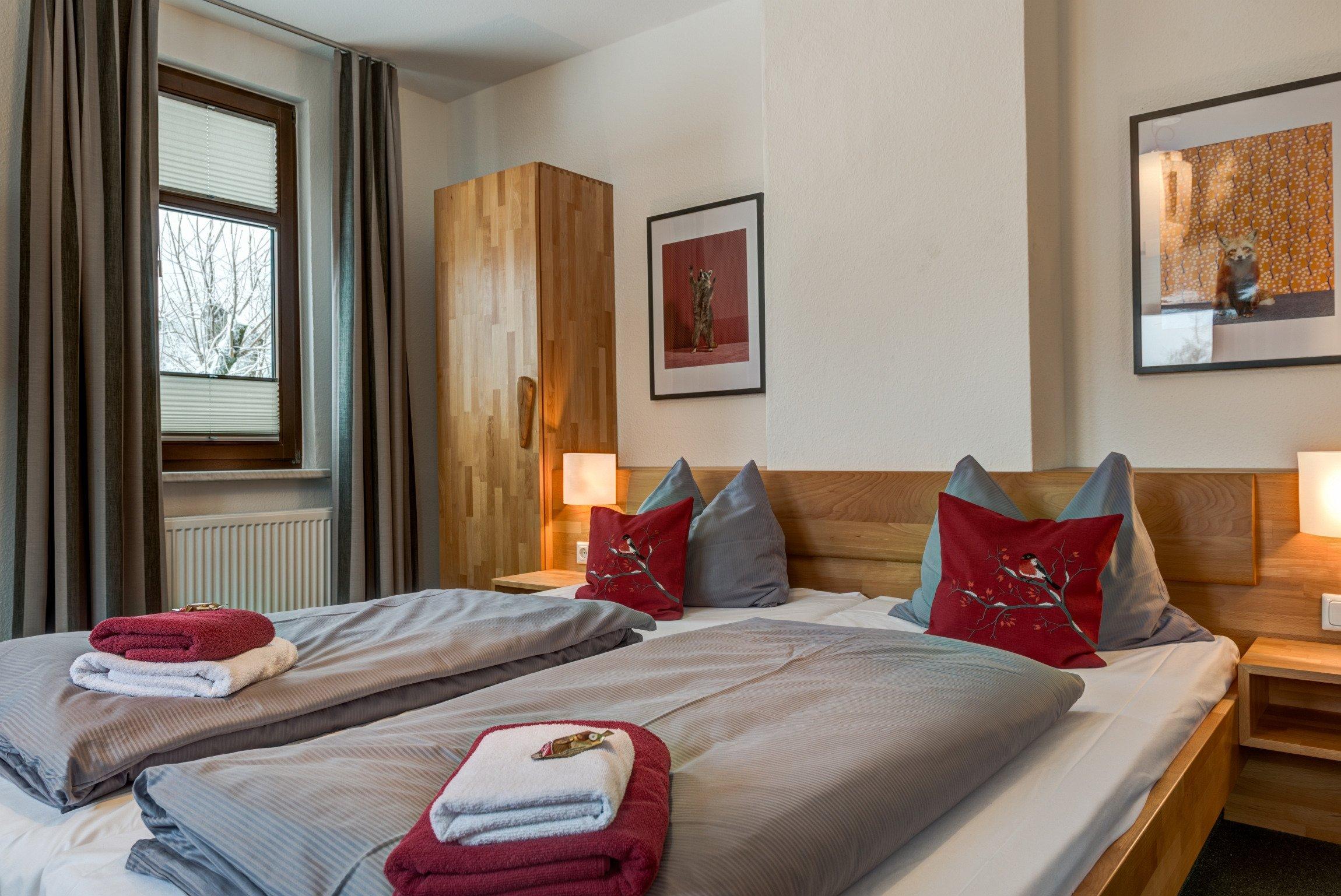 Gasthaus Waldfrieden