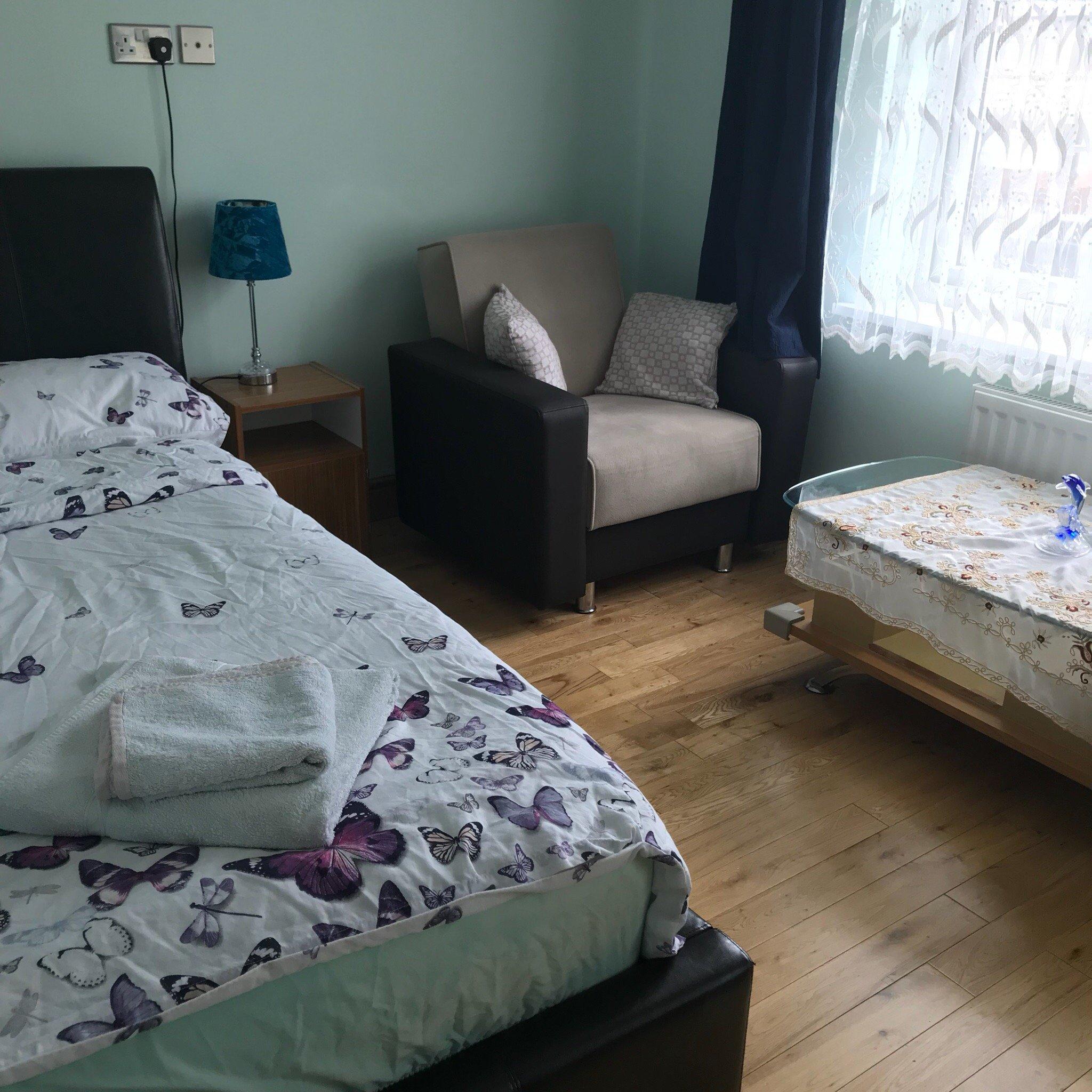 Welcome inn Residence & Suites