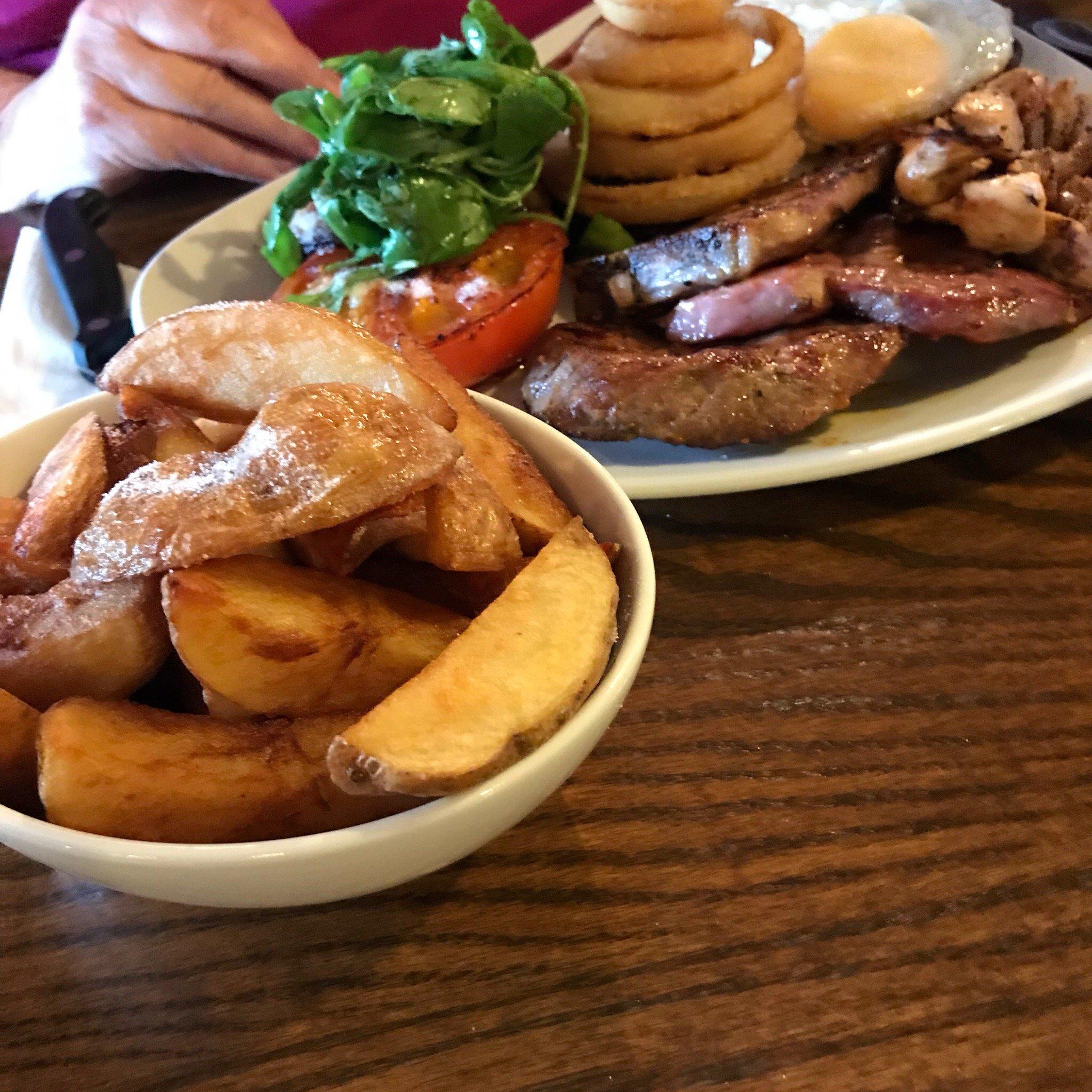 The Crewe Arms Hotel