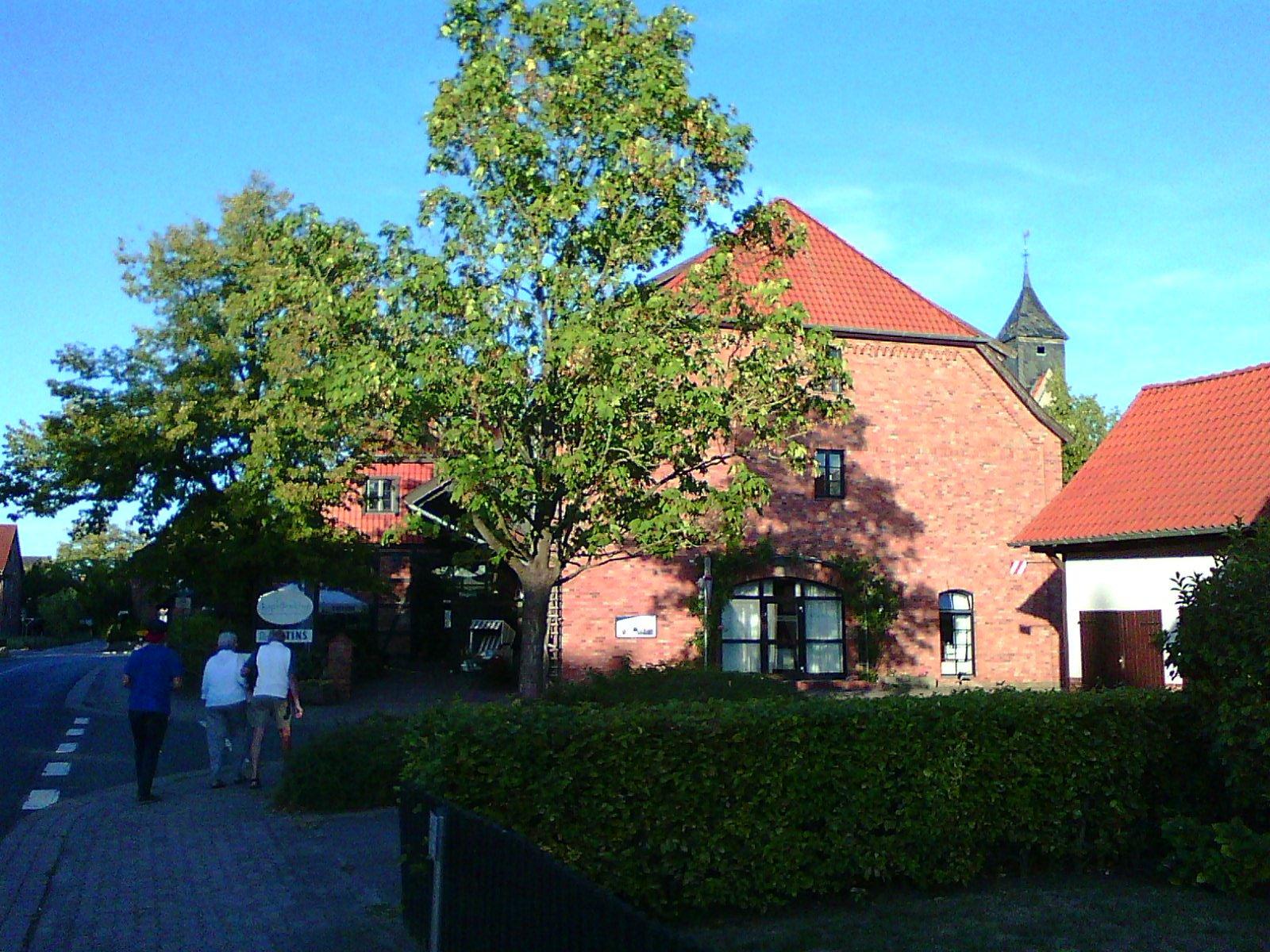 Kapellenkrug