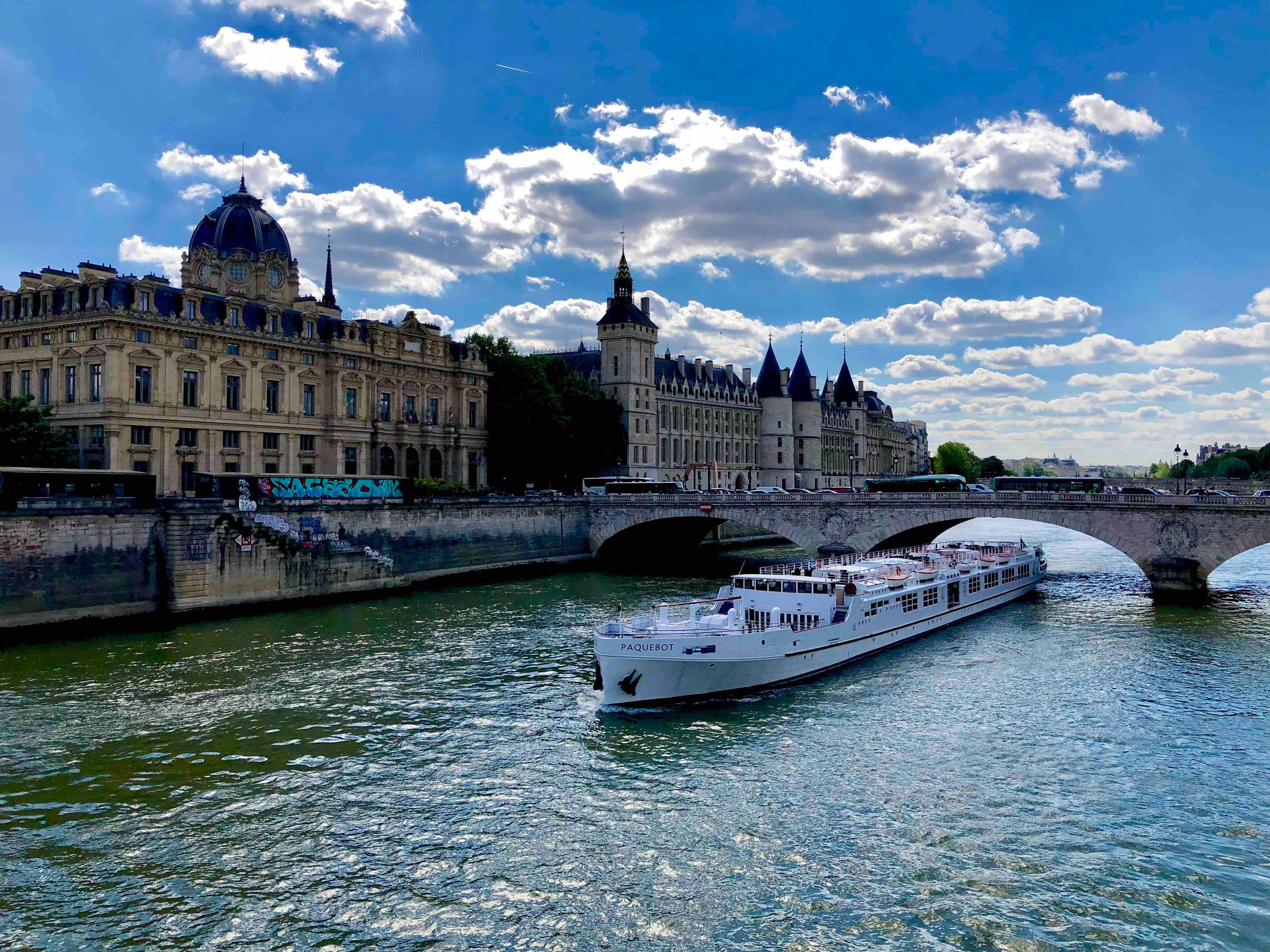 4ème arrondissement