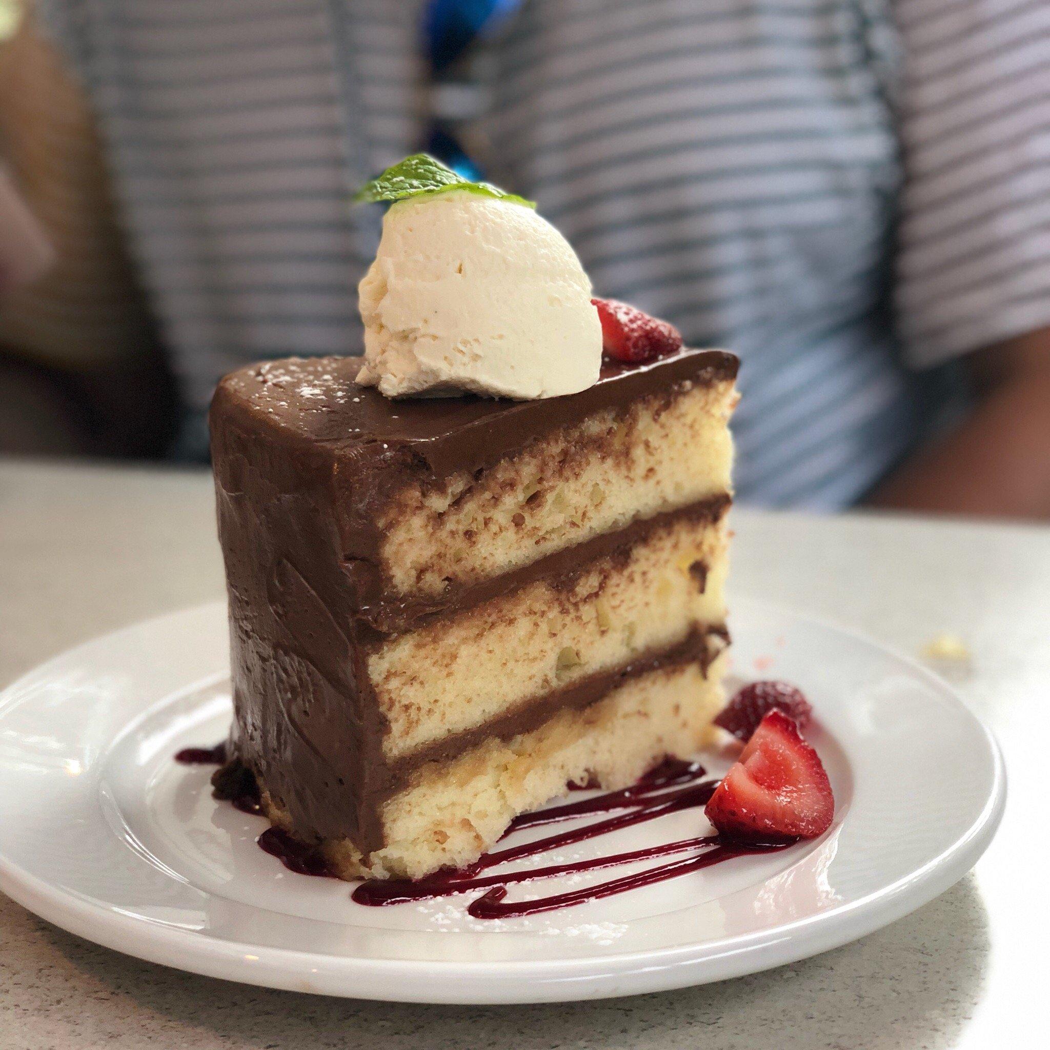 The Flying Pig Yaletown