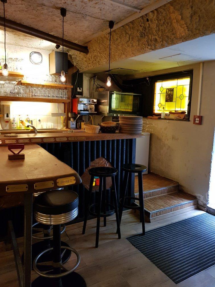 Hausbrauerei Eschenbräu