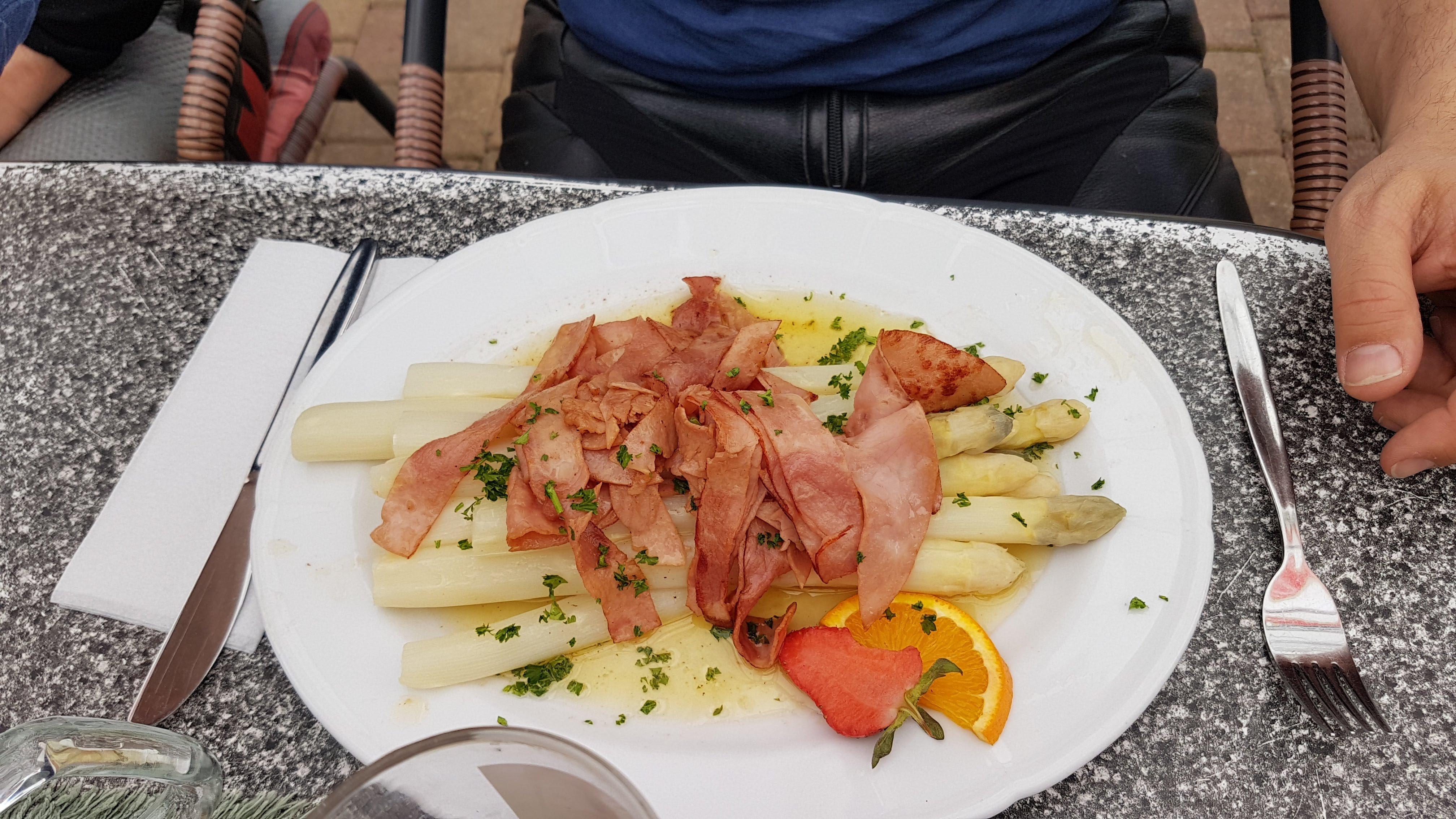 Hotel-Restaurant Bruckenmuhle