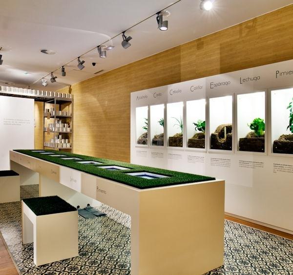 Museo de la Verdura