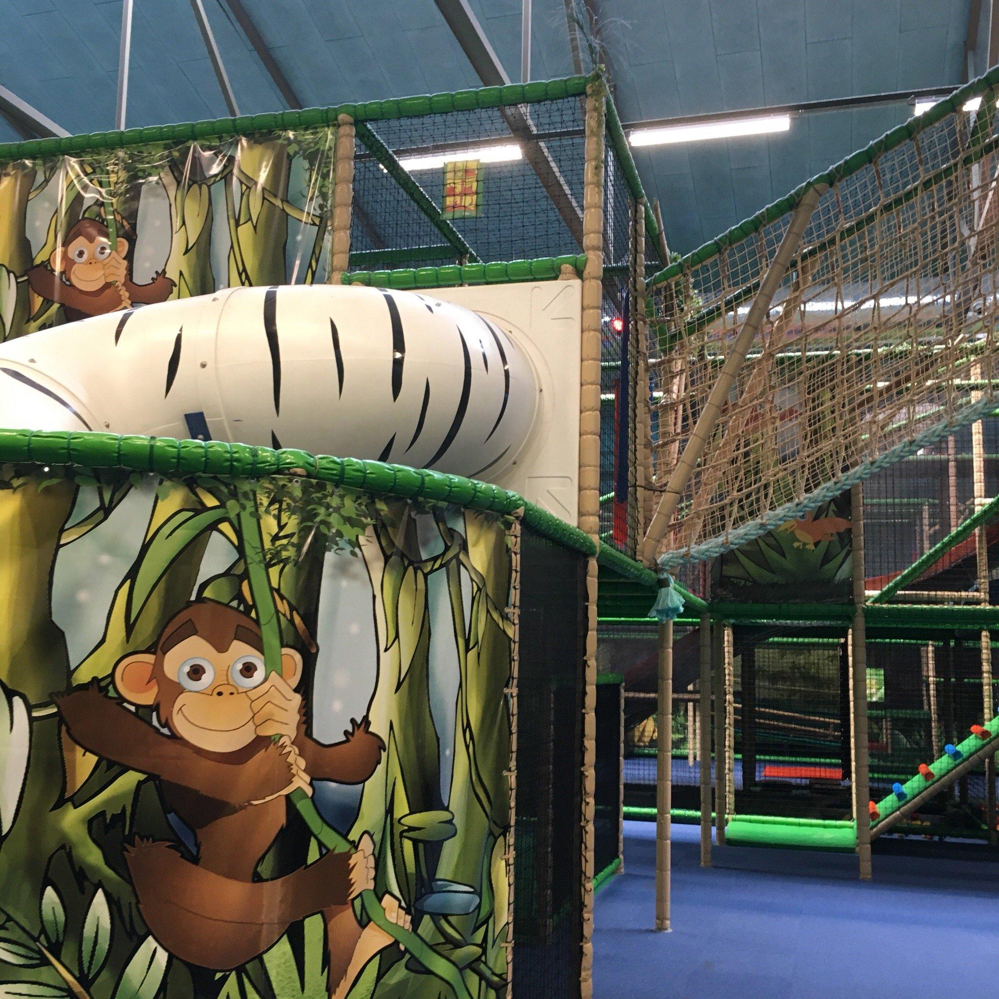 Leo's Legeland Aalborg