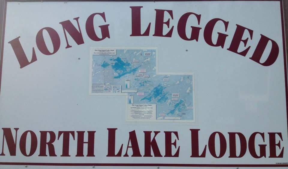 Long Legged Lake Resort