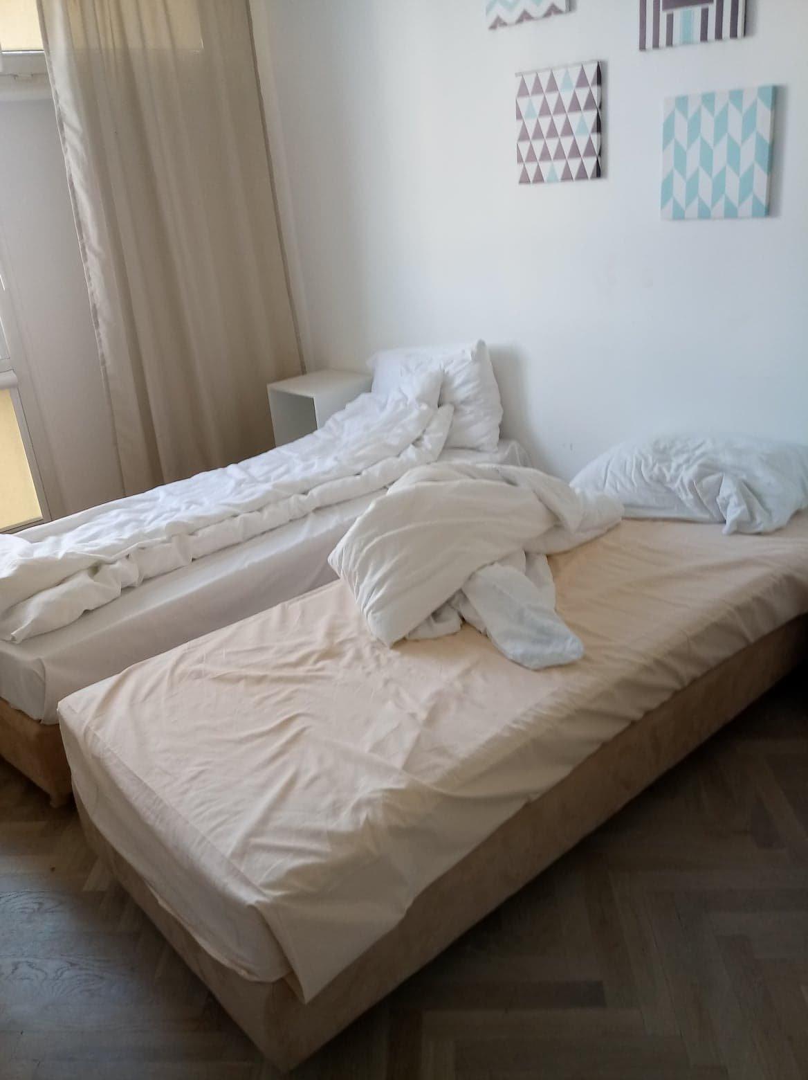 Warszawa Centrum - Room in Cosy Apartment