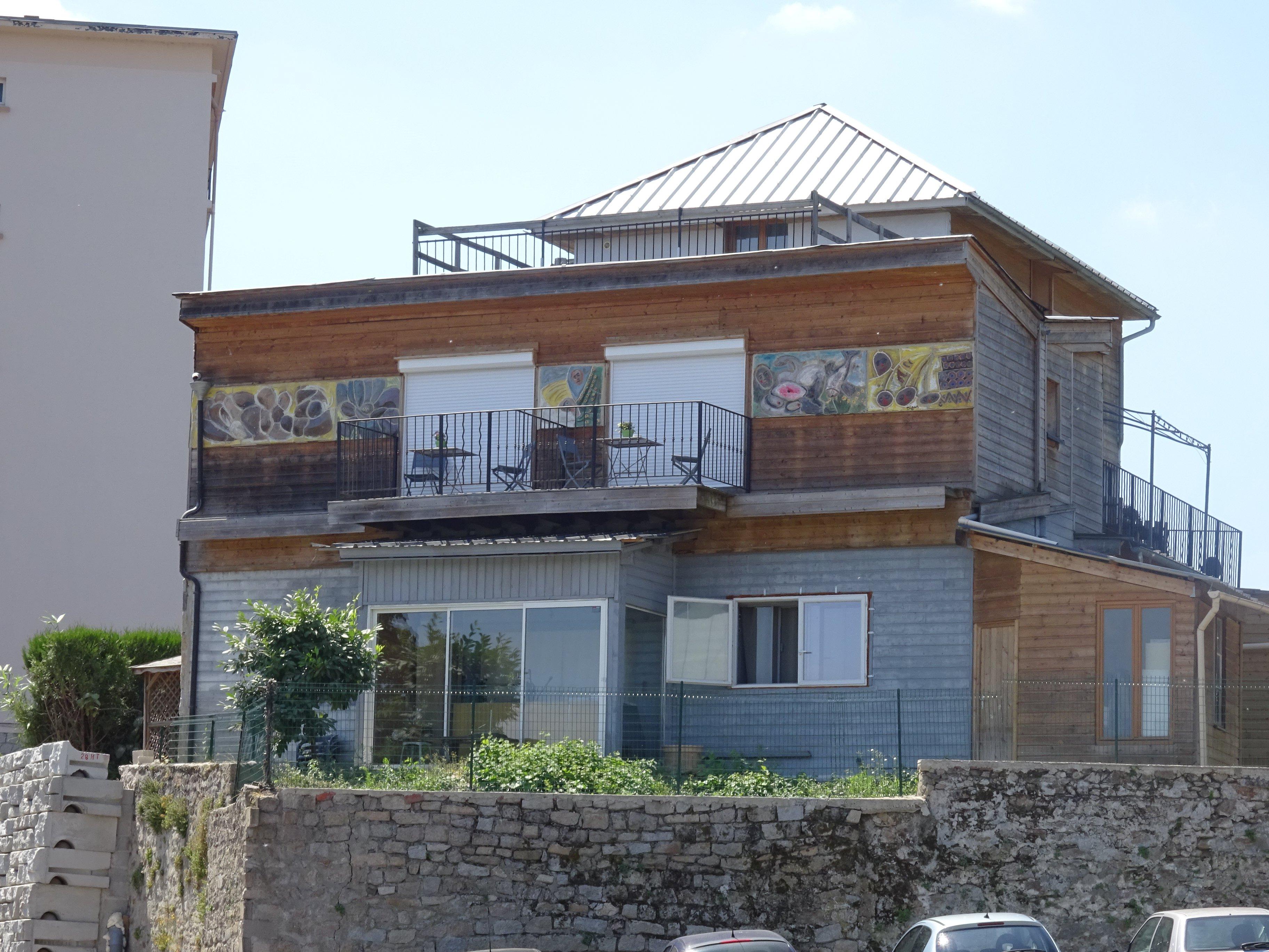 Residence d'Artistes