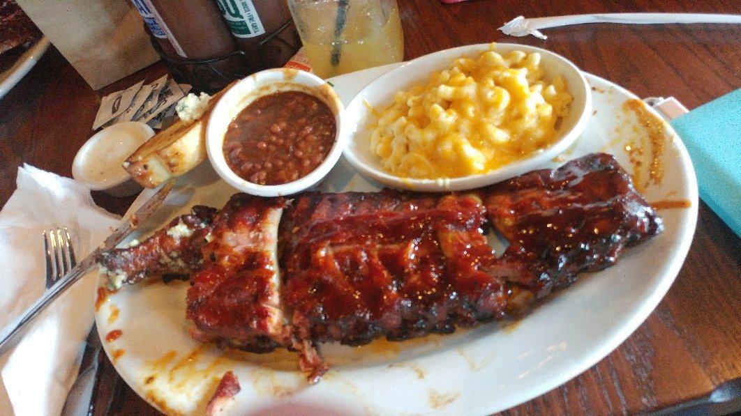 Smokey Bones Greensboro