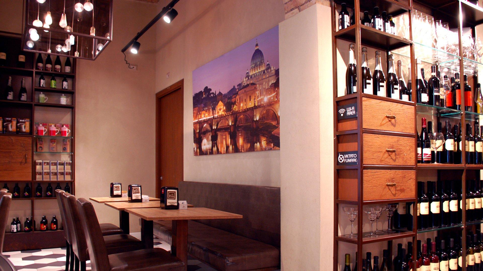 Caffè Delle Commari