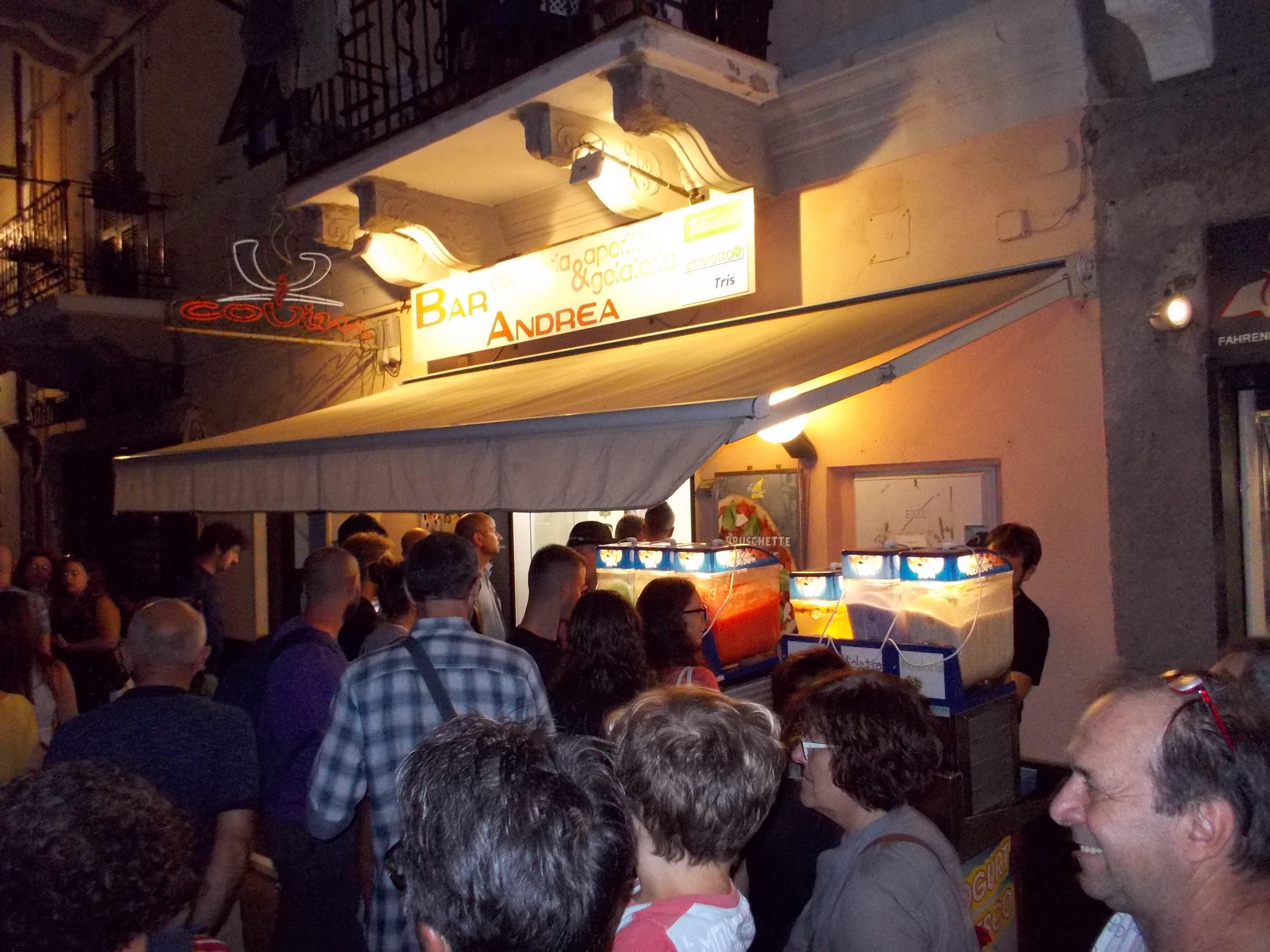 Bar Gelateria Andrea