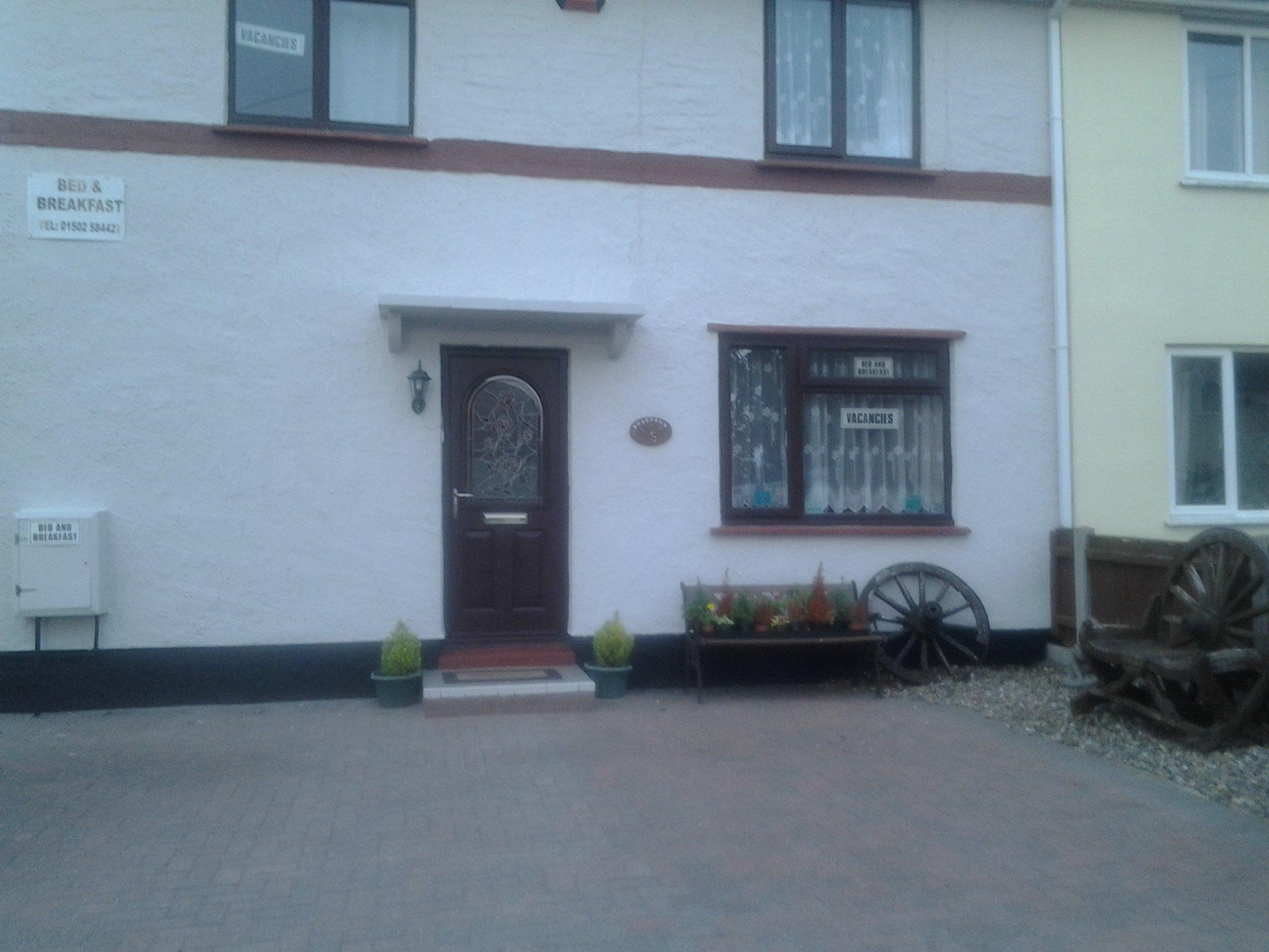 Rosevale Bed and Breakfast