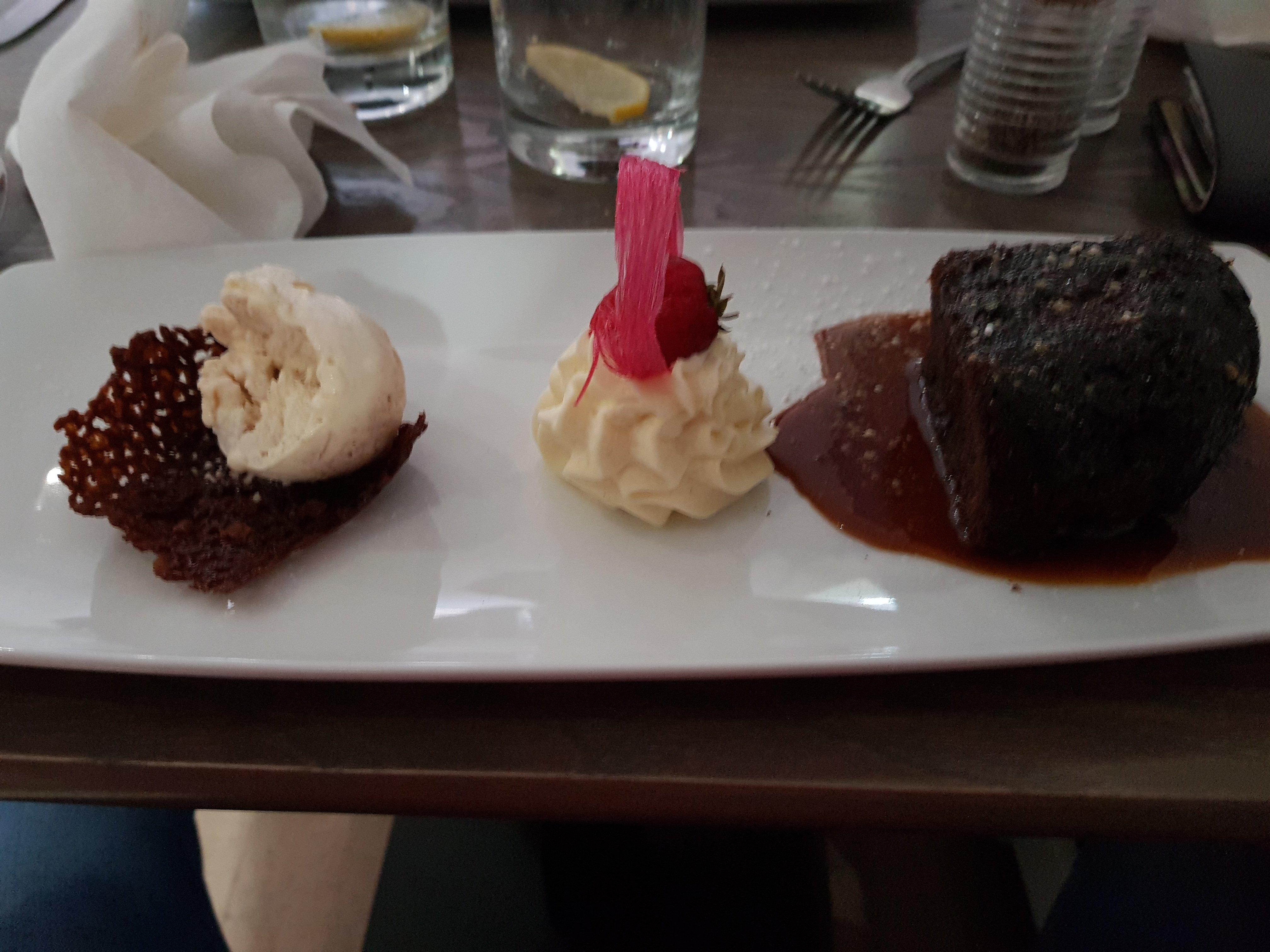 Food For Thought Takeaway