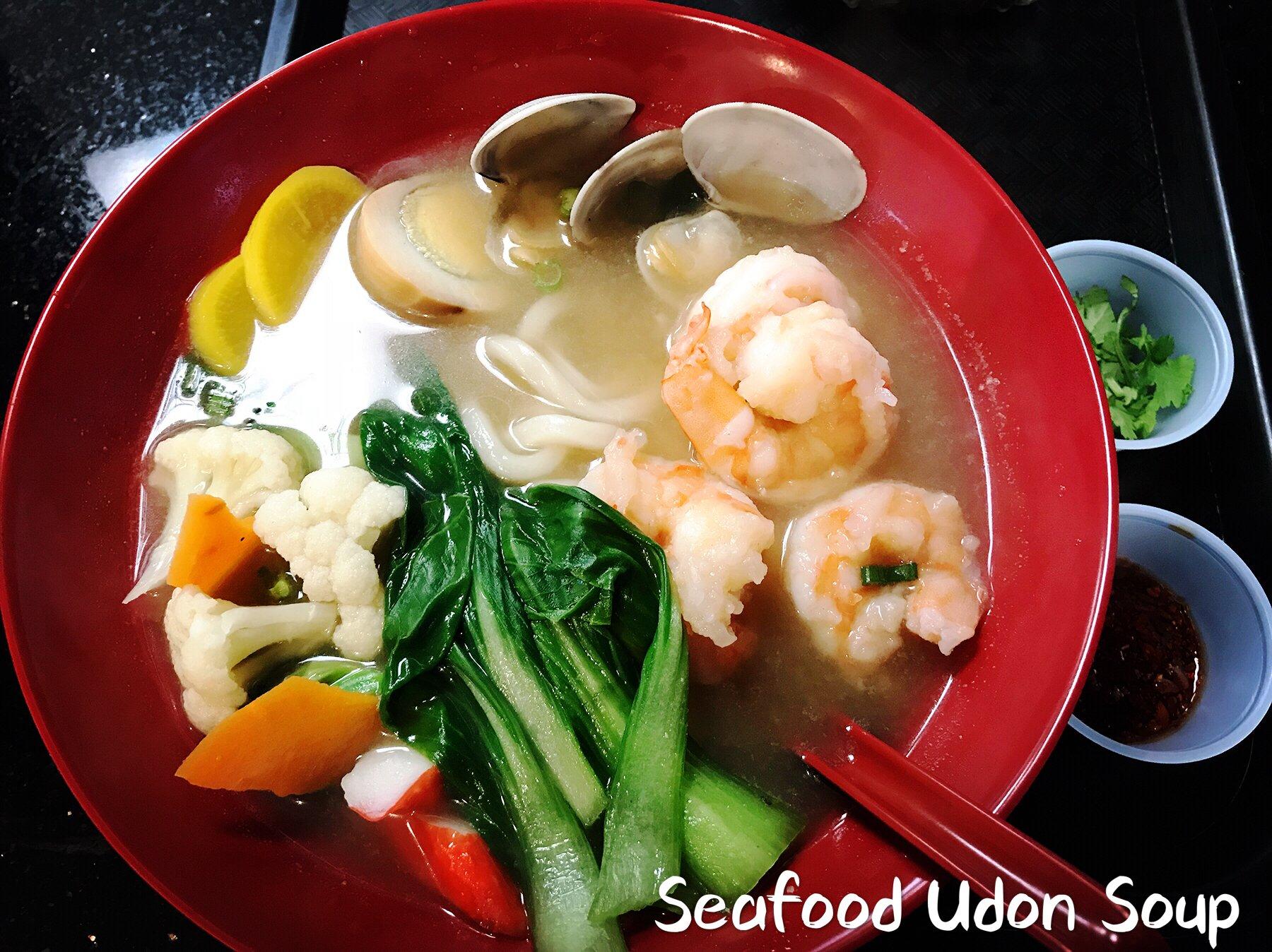 Hachiko Asian Cuisine