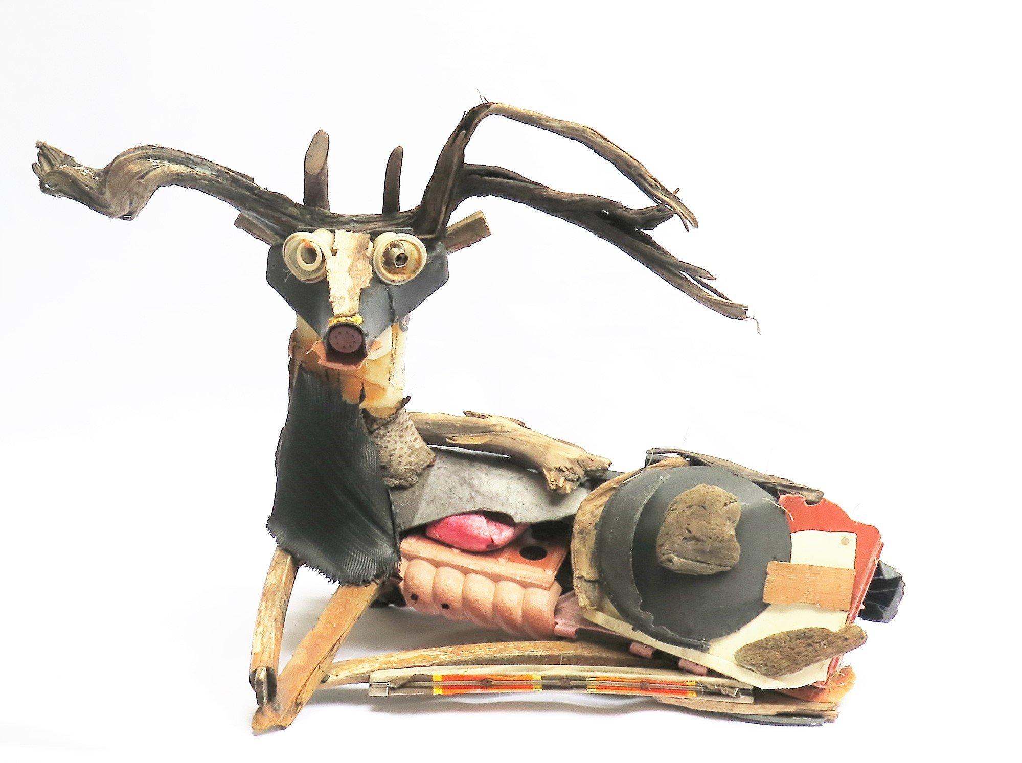 Museum Galerie RAT(Recomposed Art Texel)