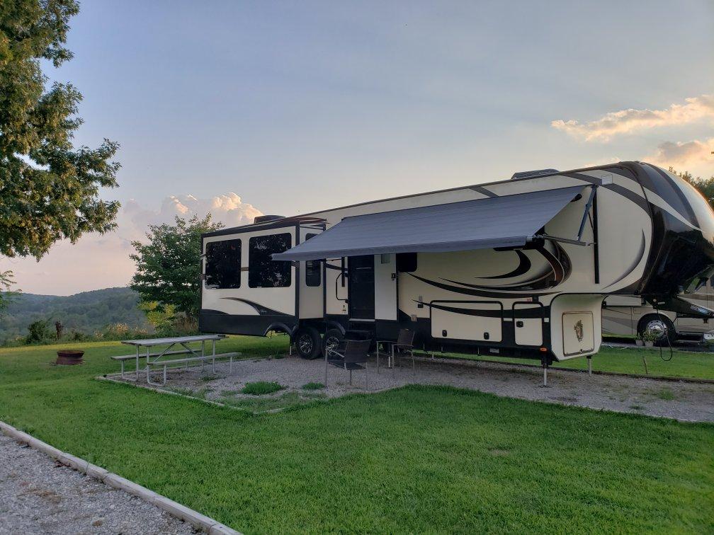 Mountain Top Campground