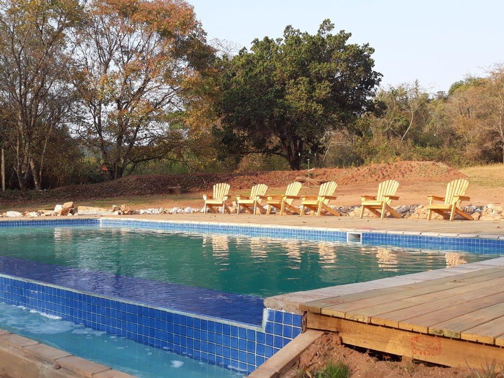 Macker Riverbend Cottages