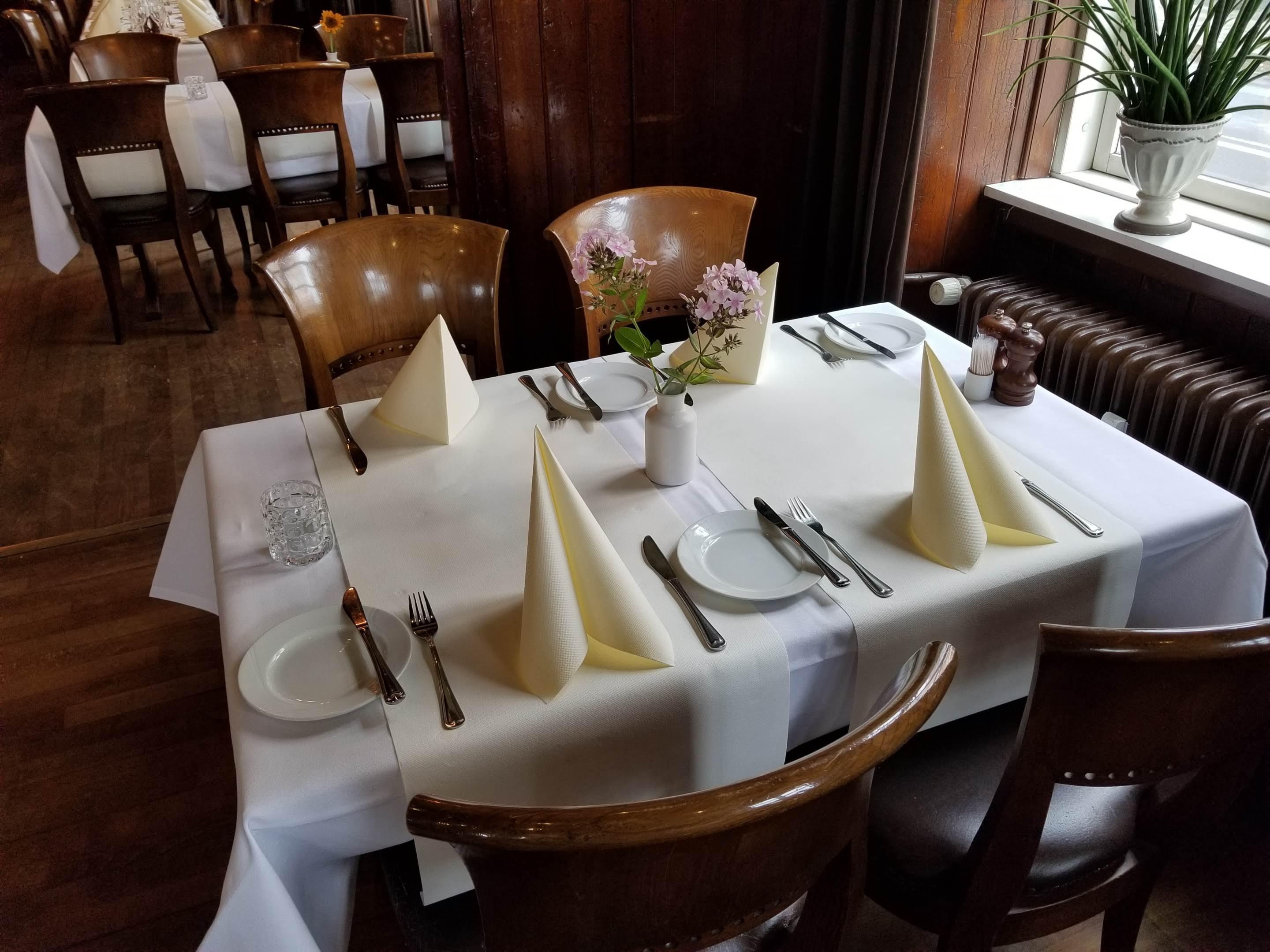 Restaurant Hotel Aero Restaurant