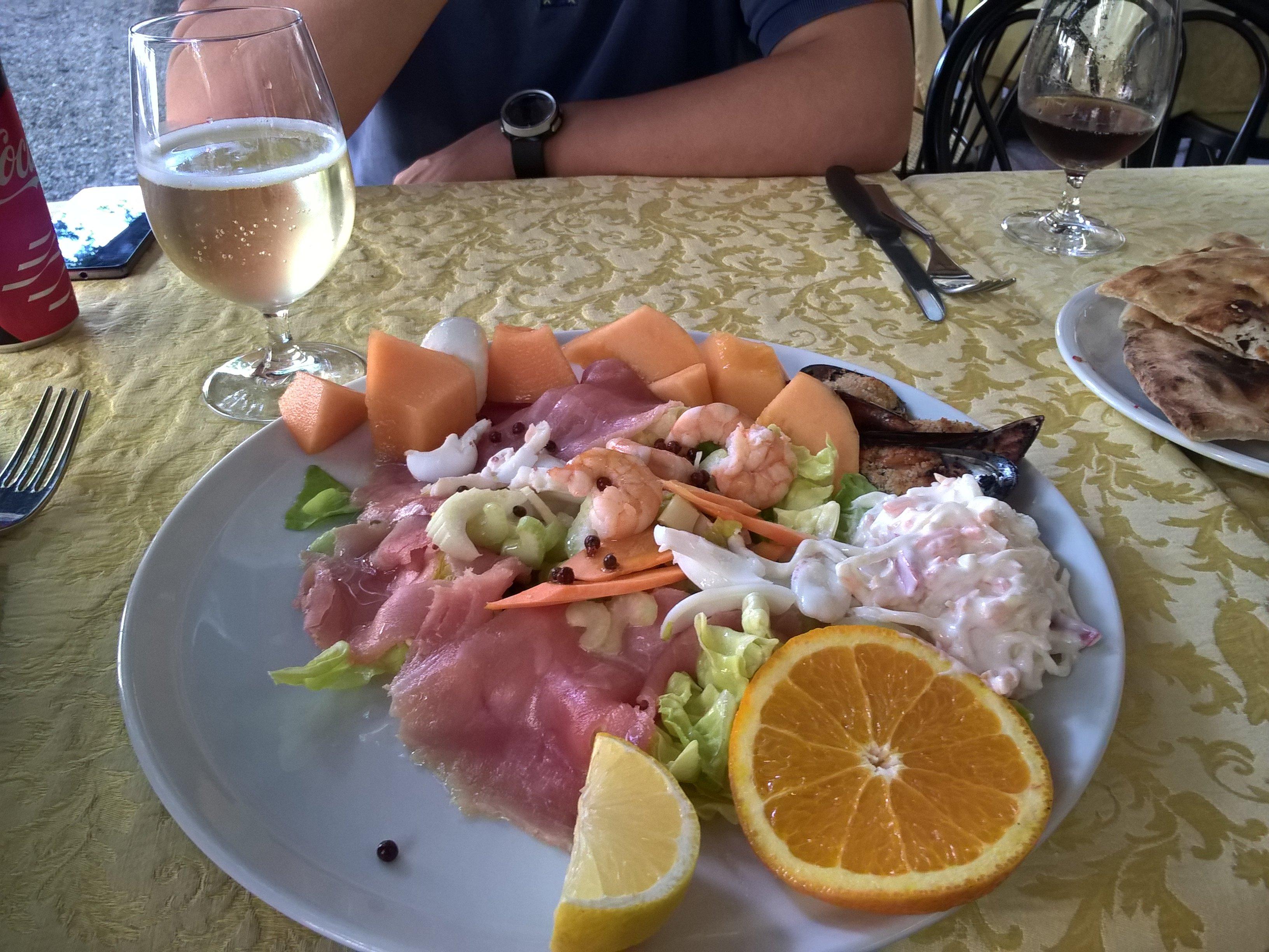 Nassar Ristorante Pizzeria