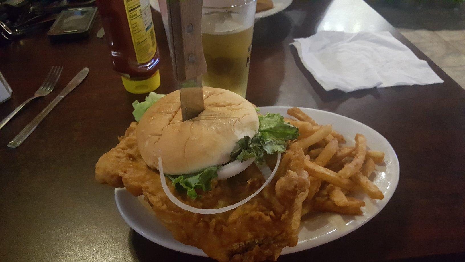 One Eyed Jack's