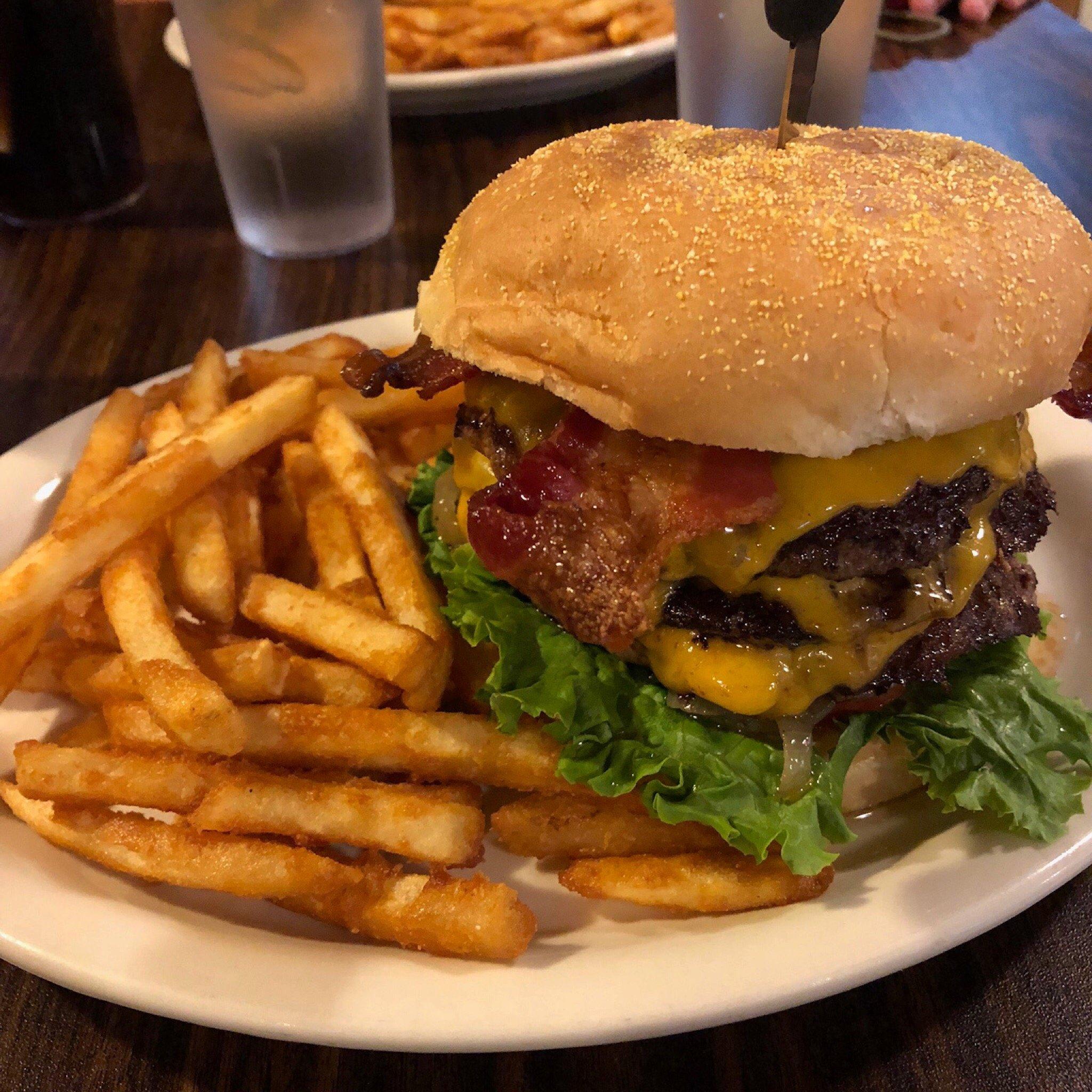 Wildberry Restaurant