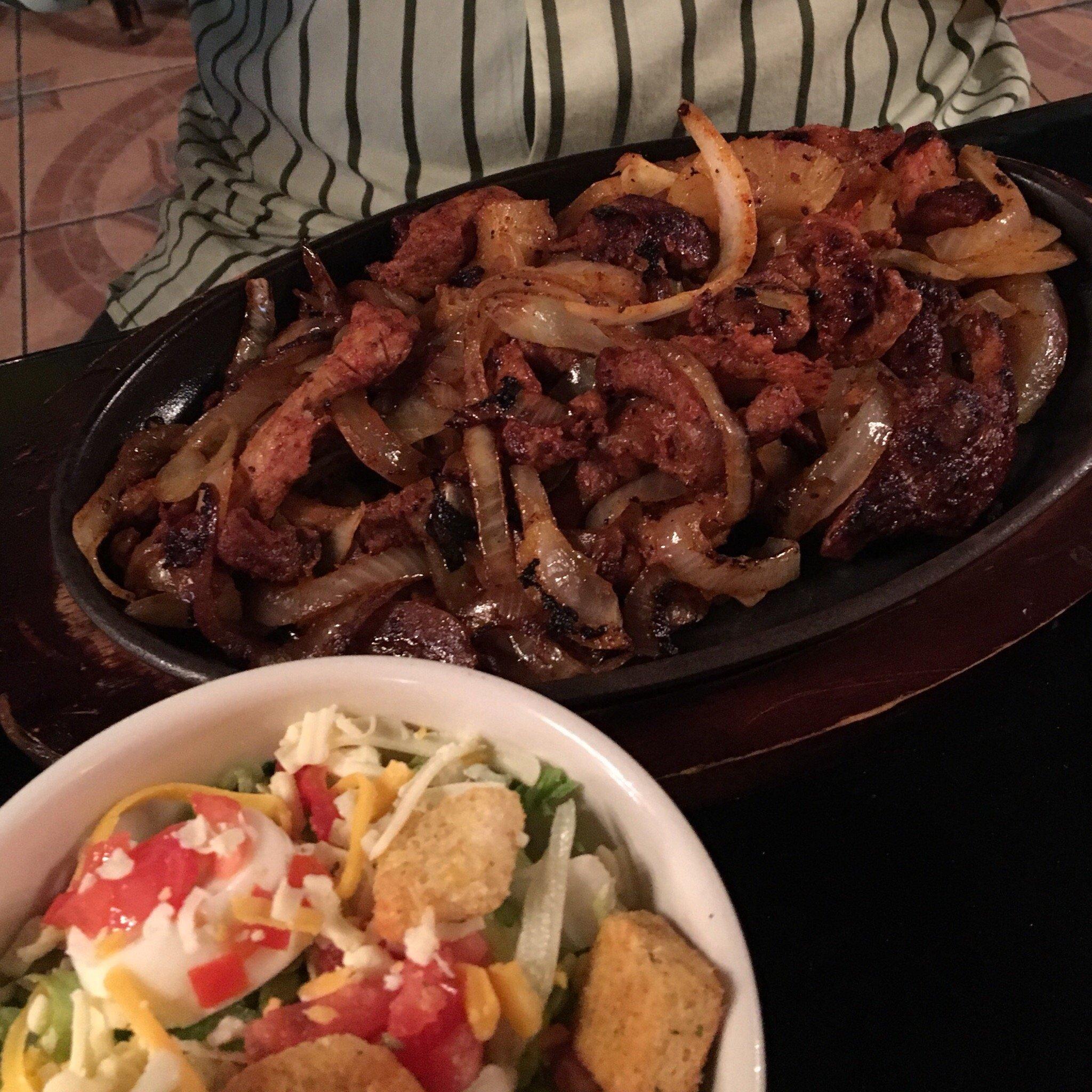 El Paso Mexican Grill