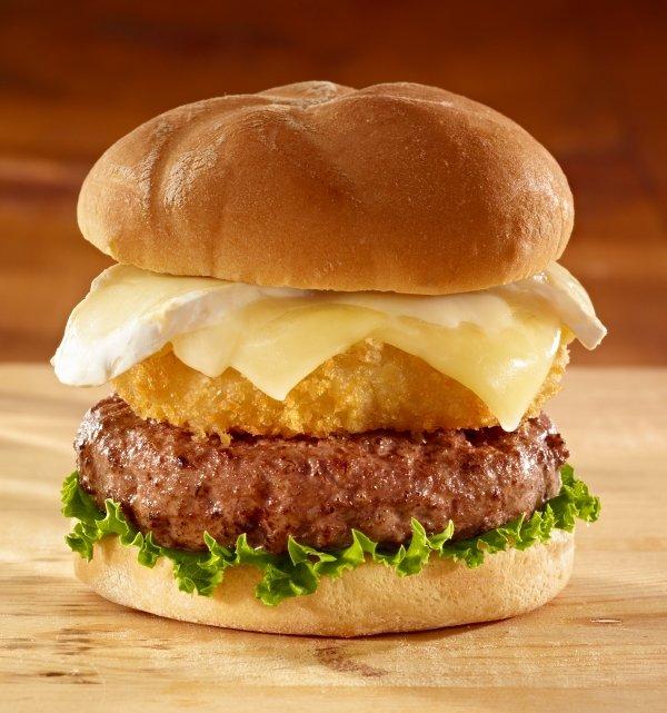 The WORKS Craft Burgers & Beer