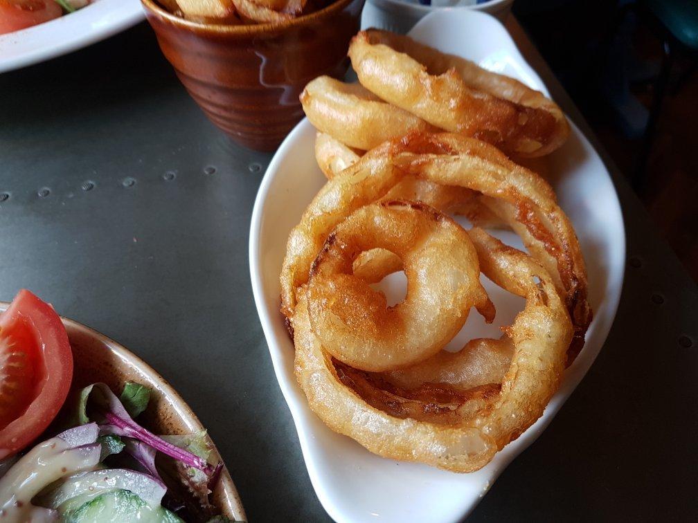 Photo by louisedodds