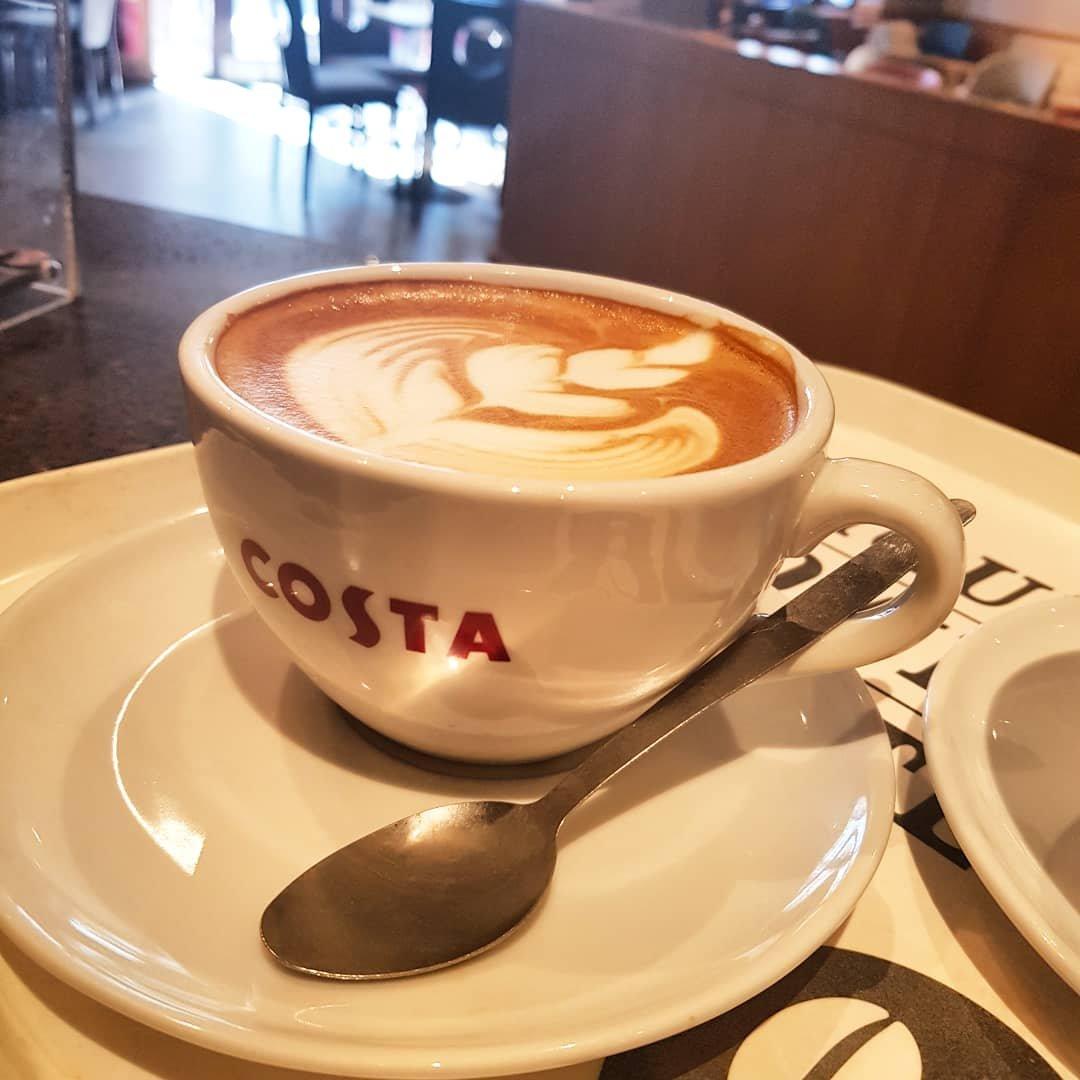 Costa Coffee