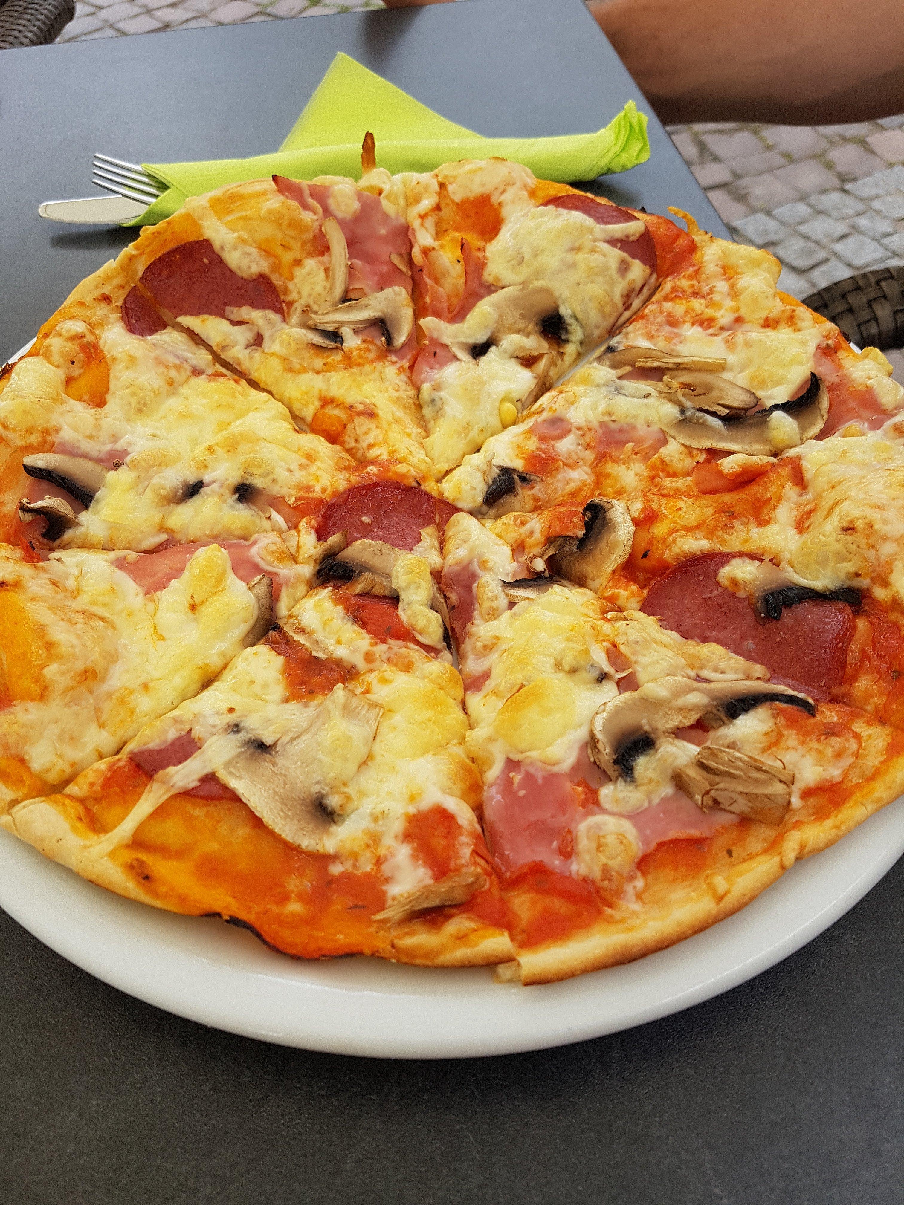 Pizzeria am Kloster