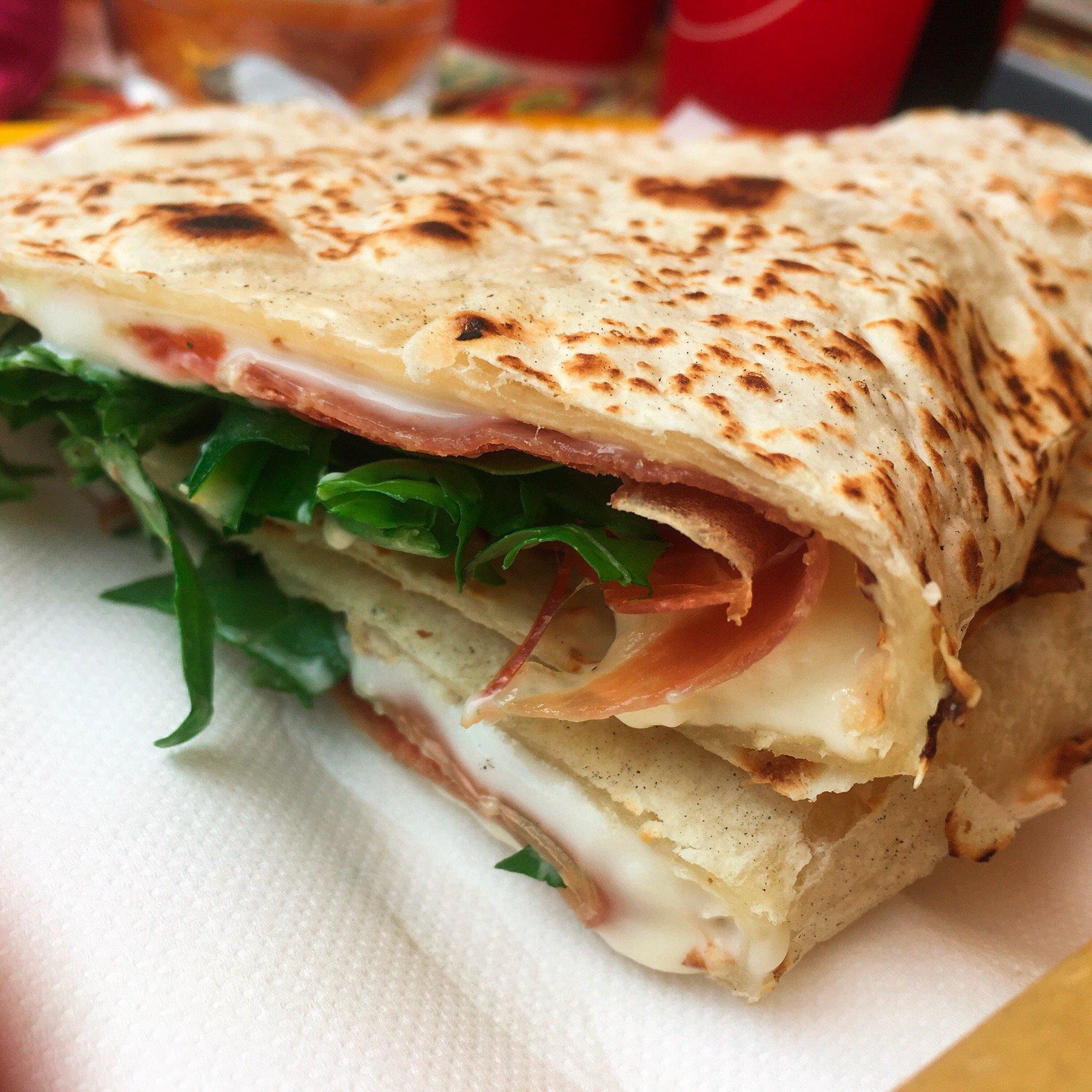 Piadino