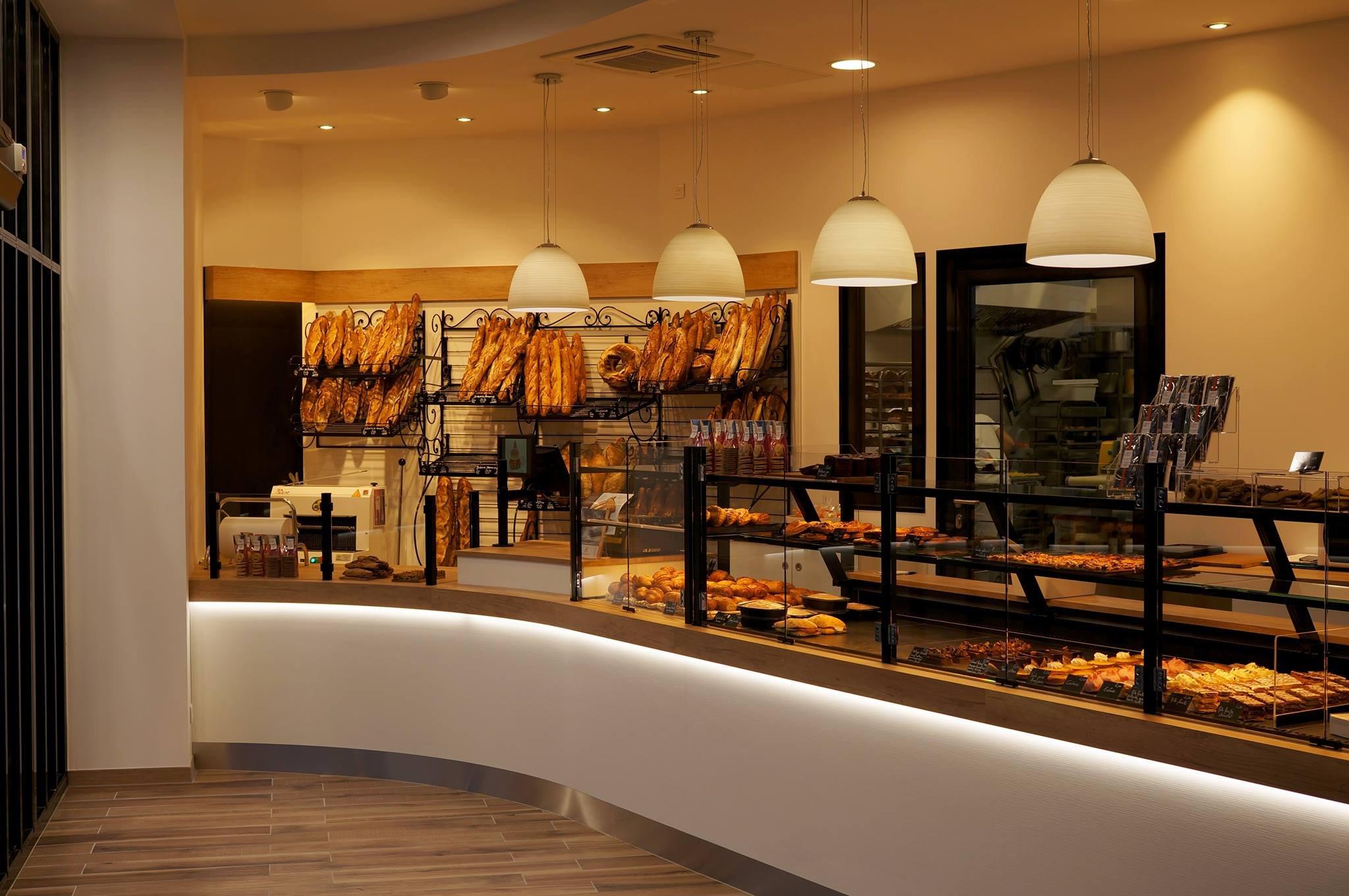 Boulangerie Patisserie Belin & Belin