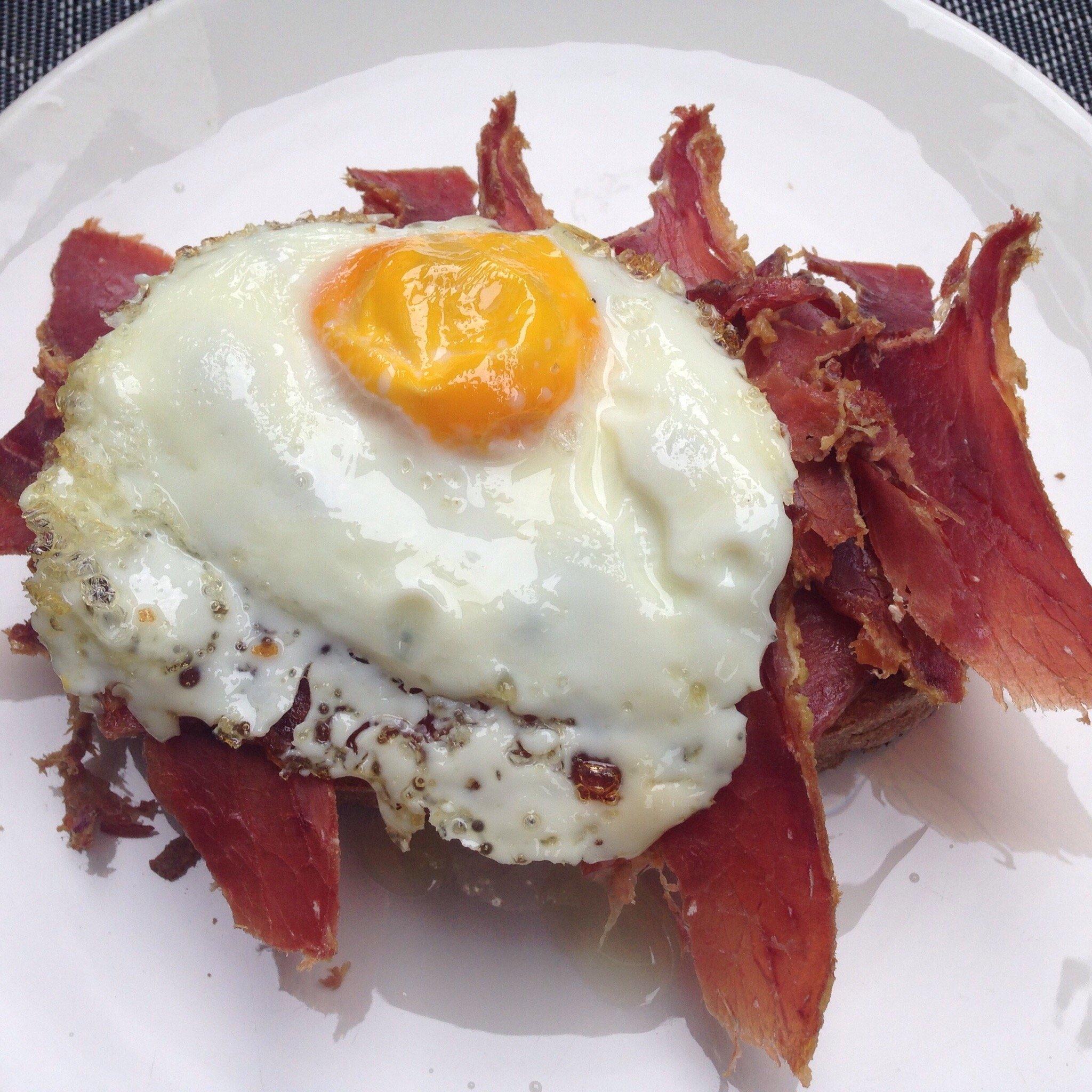 El Antiguo Molinillo