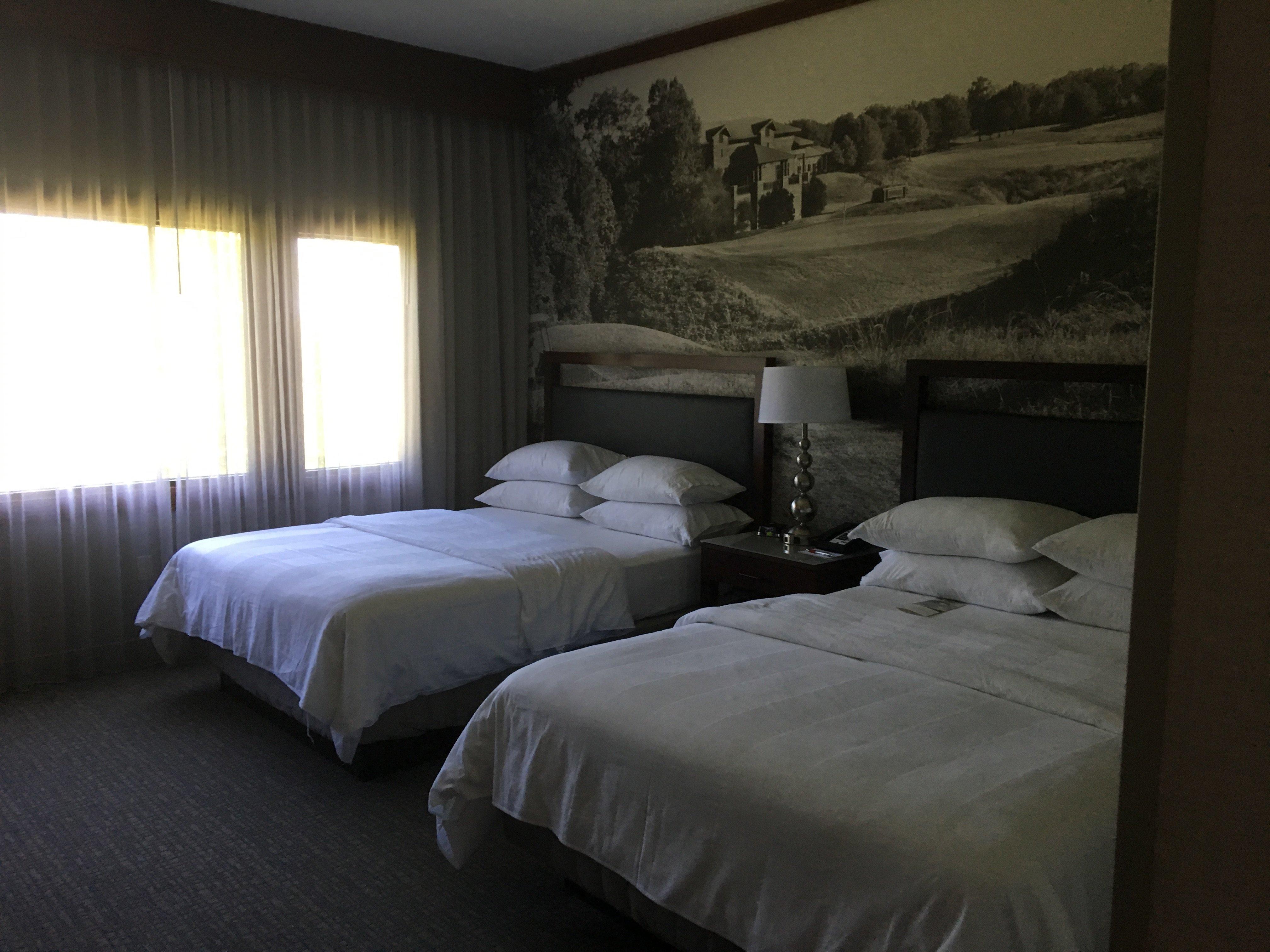 Montgomery Marriott Prattville Hotel & Conference Center at Capitol Hill